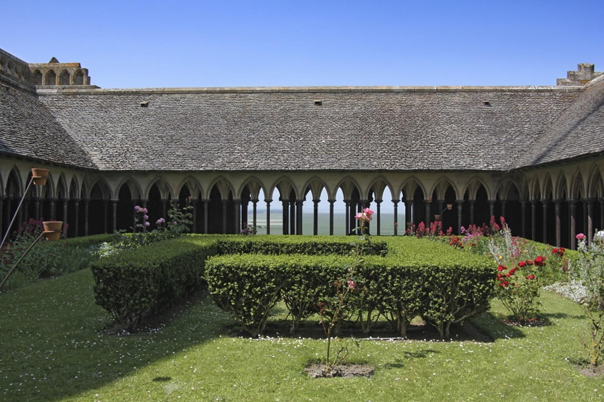 Mont Saint Michel Day Tours - Thumbnail 4