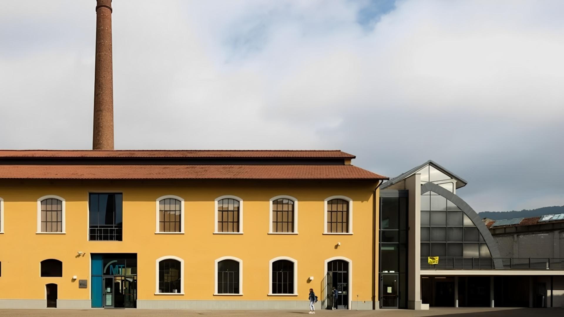 Textile Museum ticket in Prato - Thumbnail 6