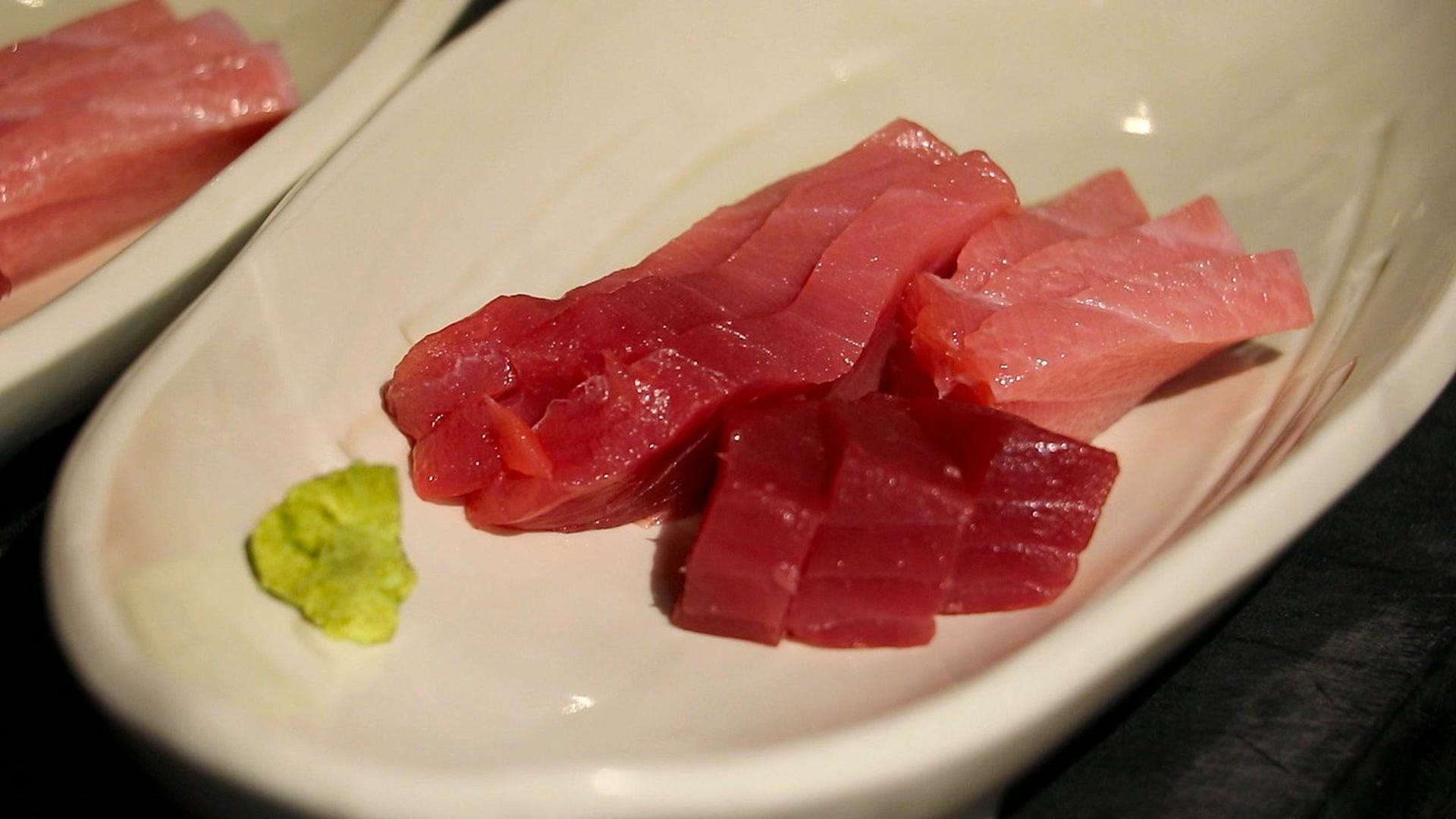 Tokyo: Tuna Cutting Show with Unlimited Sushi & Drinks - Thumbnail 28