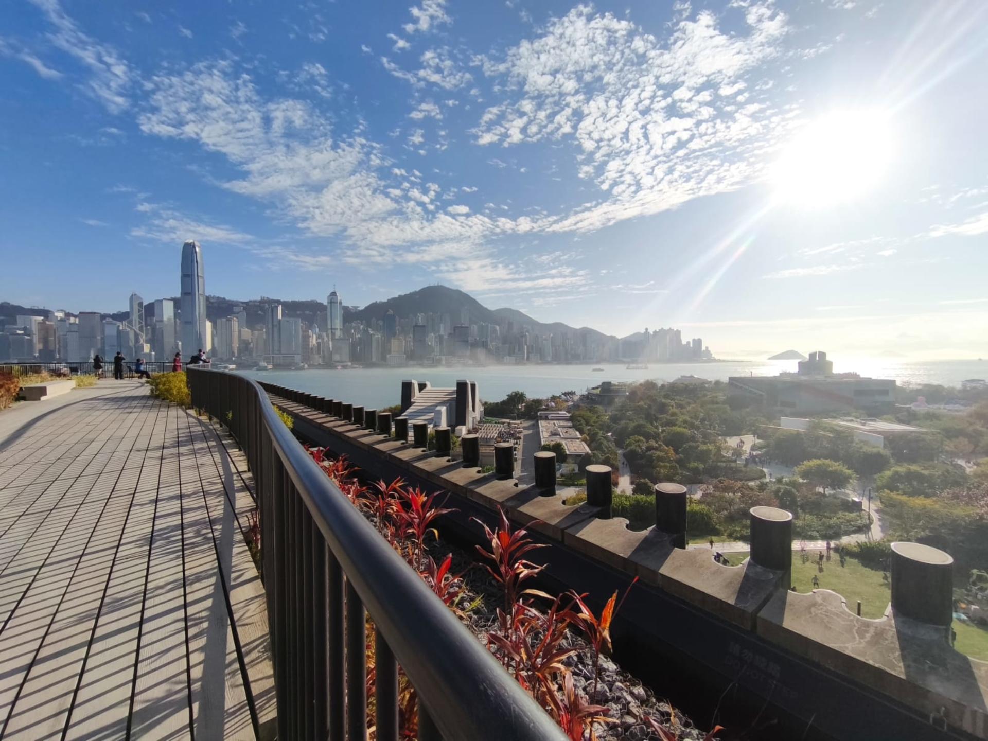 Hong Kong Private Day Tour | Family Fun, Parent-Child, Senior-Friendly  | Perfect for Families, Small Groups & Corporate Guests - Thumbnail 6
