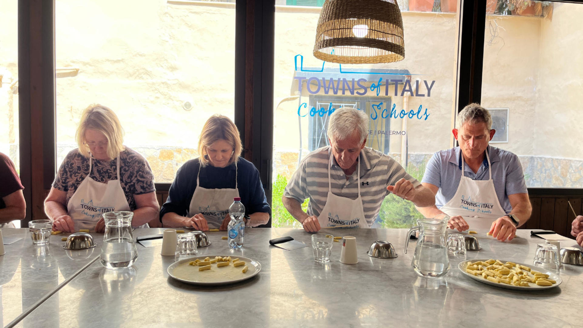 From Market to Table – Sicilian Traditional Cooking Class in Palermo - Thumbnail 15
