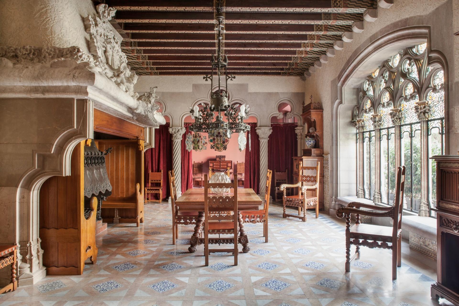 Casa Amatller Ticket in Barcelona - Image 1