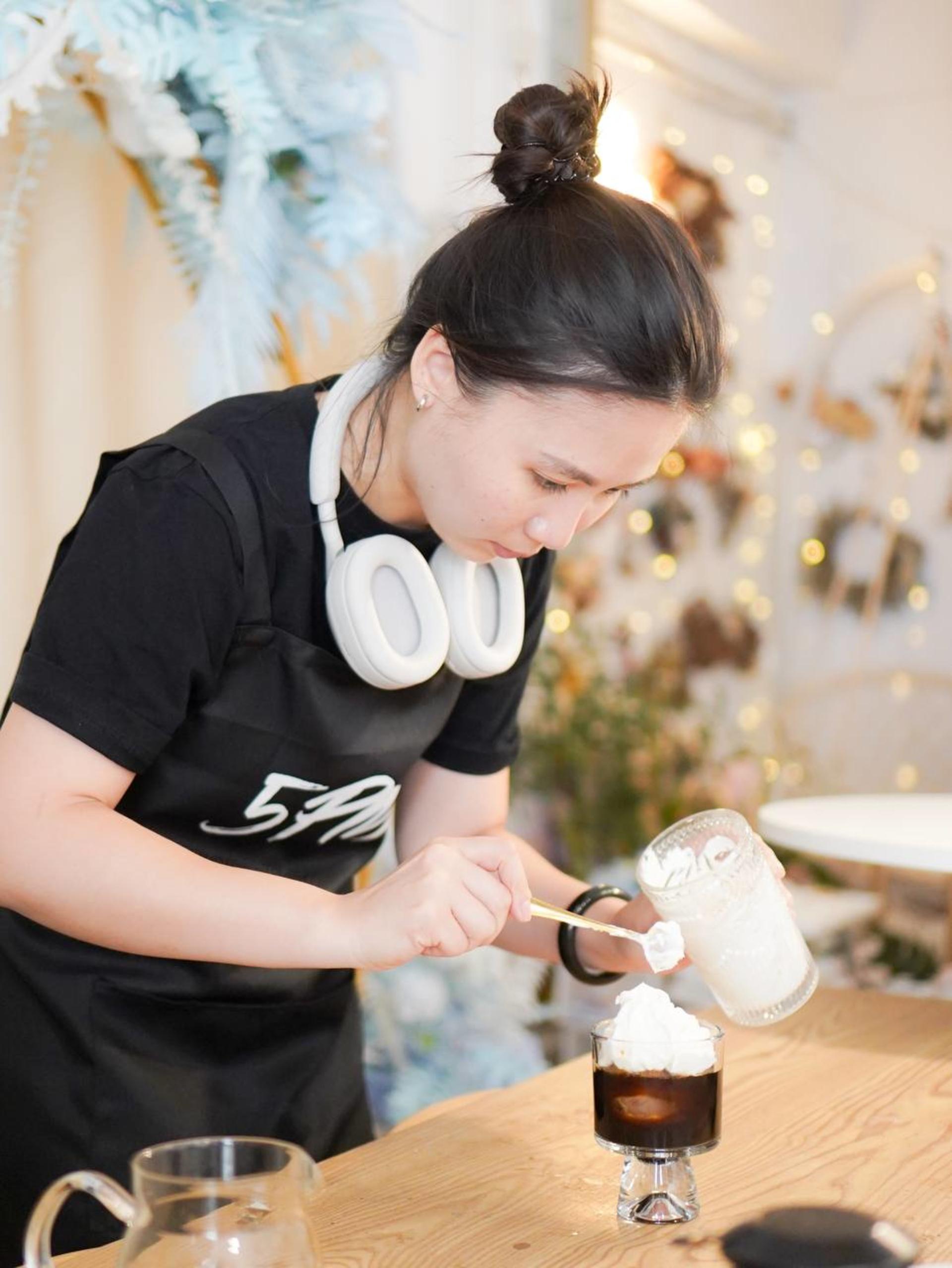 Vietnamese Coffee Workshop - Image 1