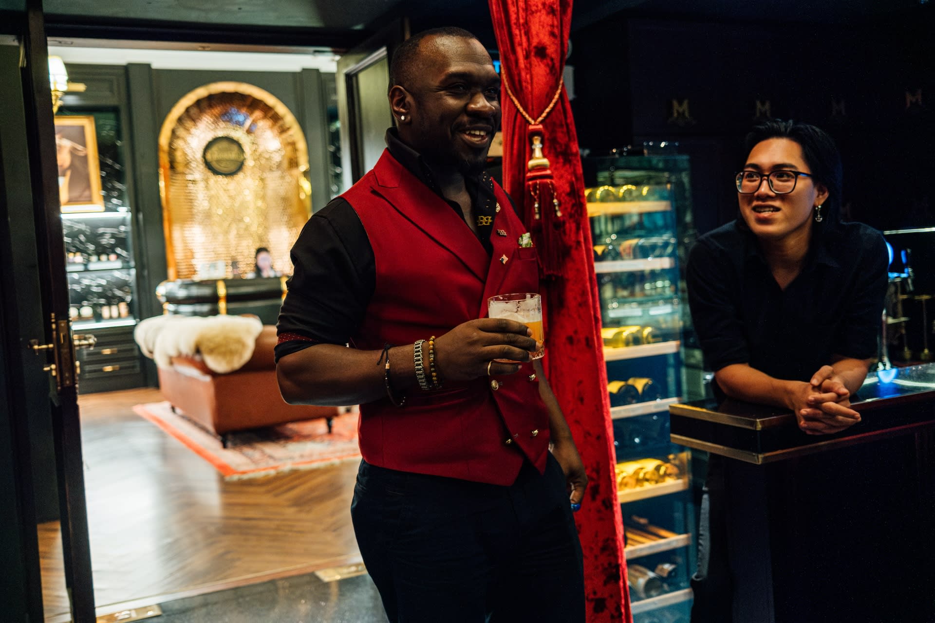 Craft Liquor Tasting Experience in Hanoi - Thumbnail 17