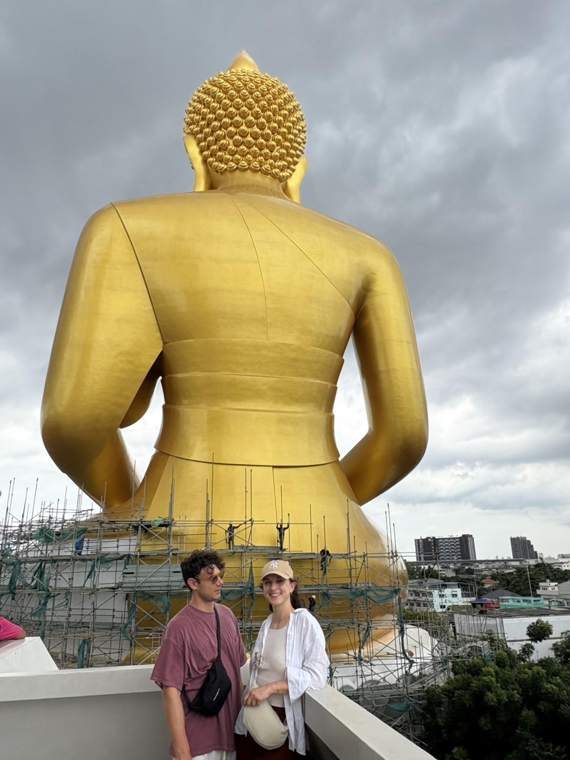 Bangkok Canals Hop-On Hop-Off Boat Tour - Thumbnail 19