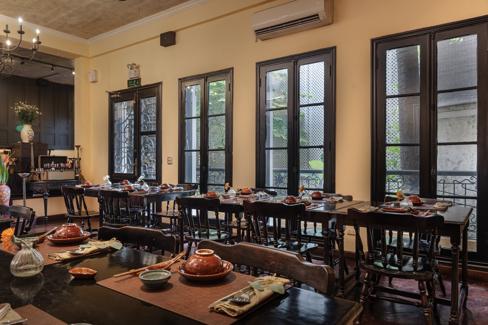 [HOME Hanoi Restaurant] Premium Set Menu Dining Experience in Ha Noi - Thumbnail 9