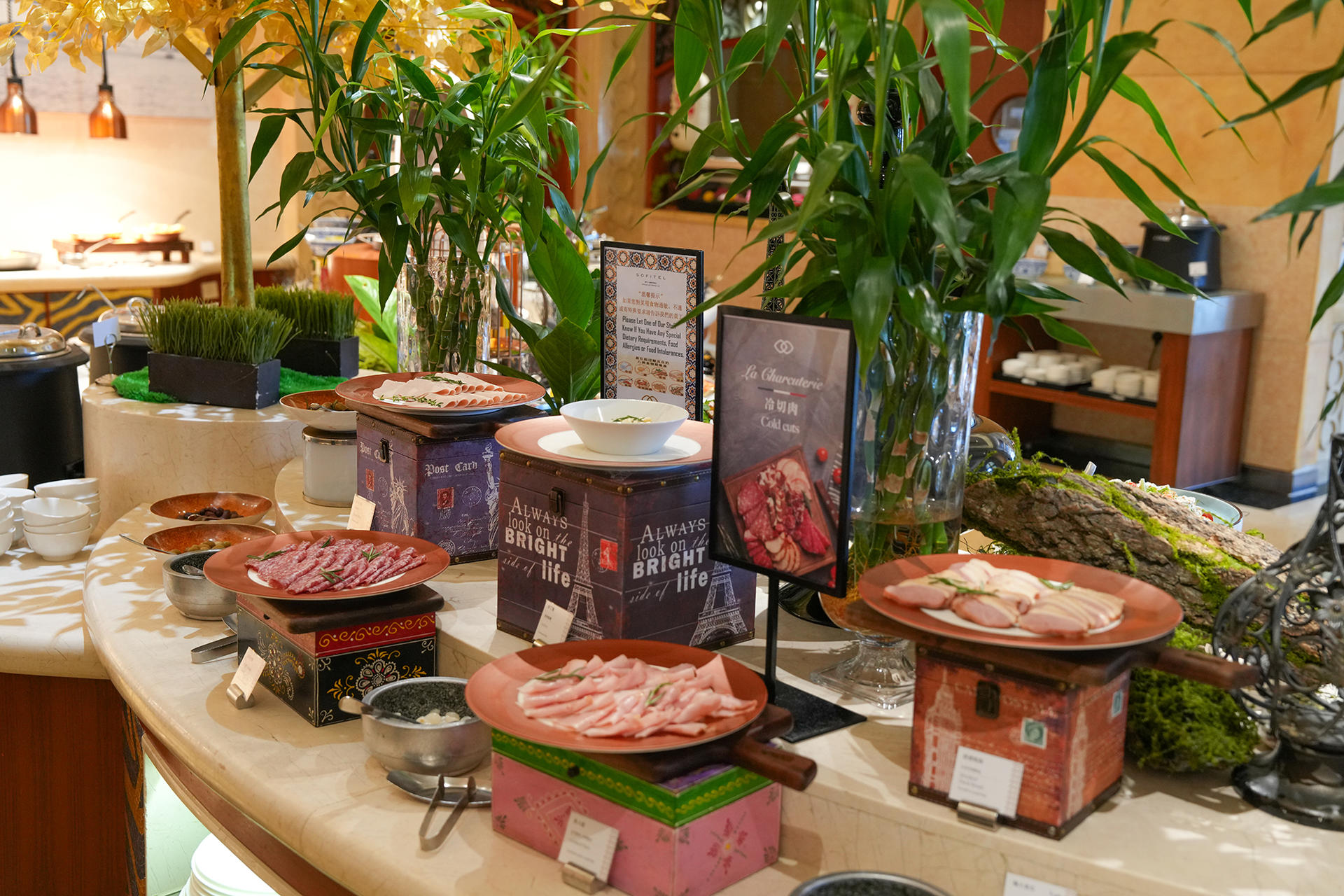 Sofitel Macau at Ponte 16 Buffet | Mistral Restaurant | Lunch Buffet, Dinner Buffet - Thumbnail 15