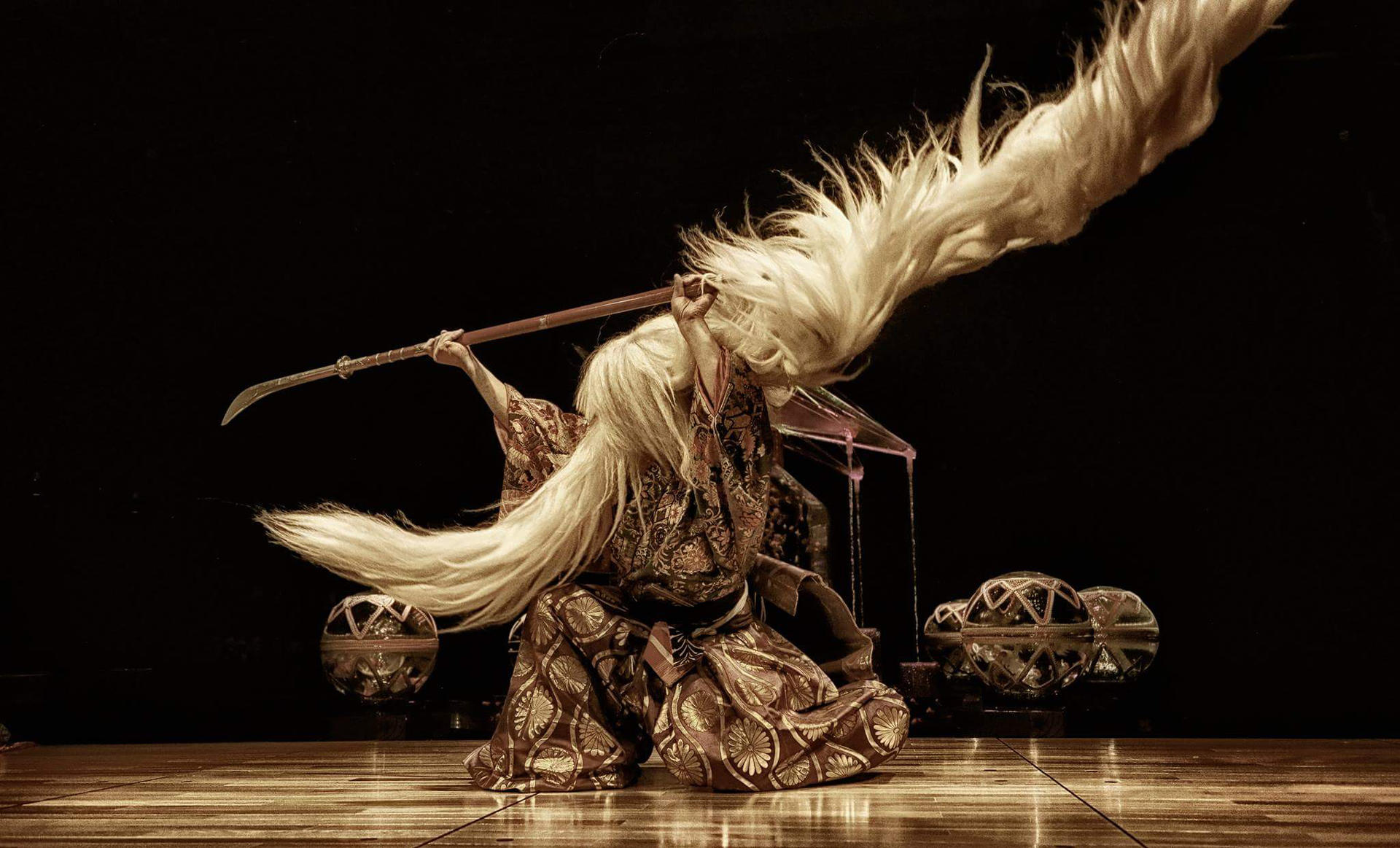 Samurai Arts Live in Asakusa: Watch & Experience - Thumbnail 3