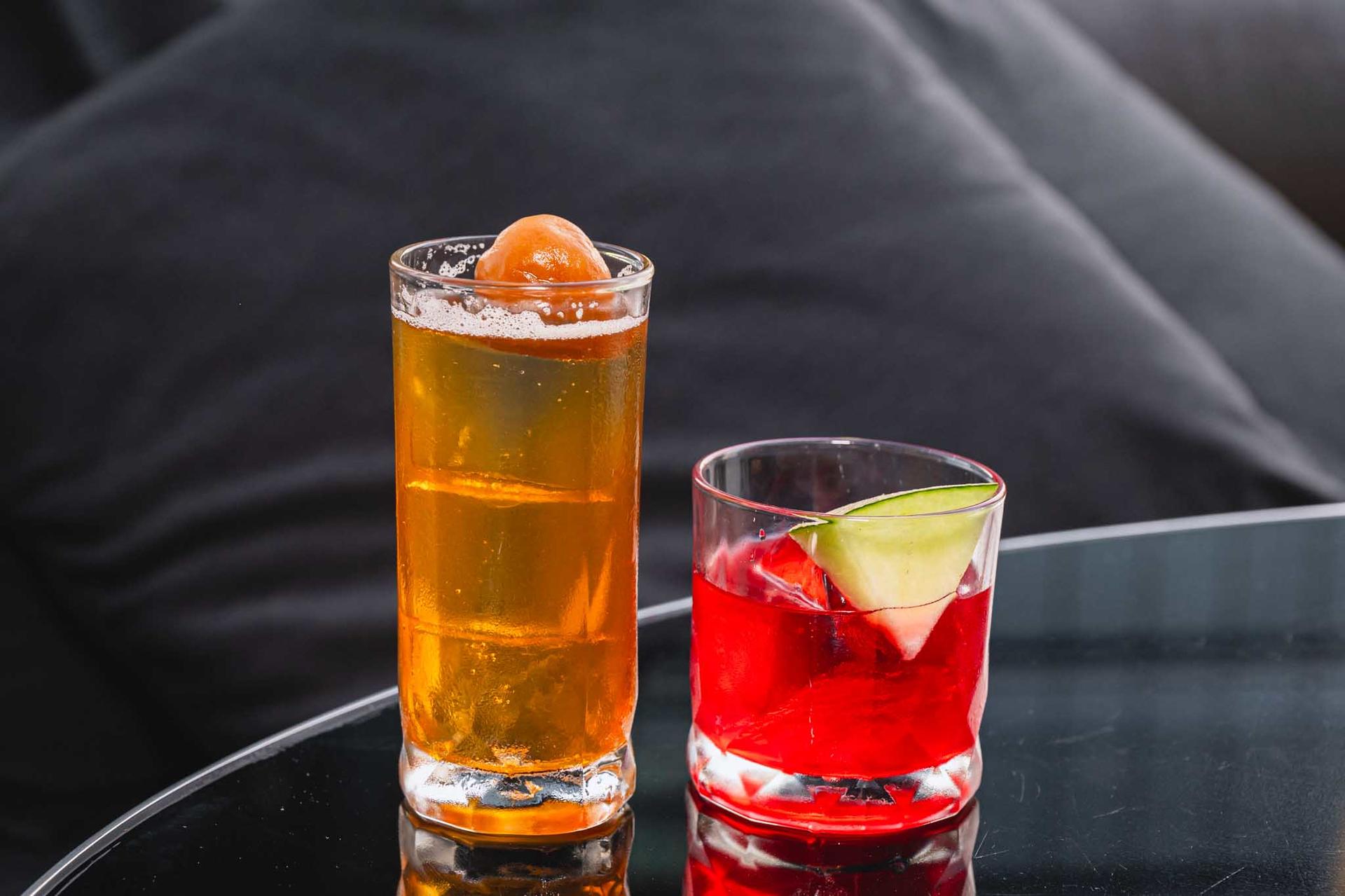 Up & Above Restaurant and Rooftop Bar at The Okura Prestige Bangkok - Thumbnail 94