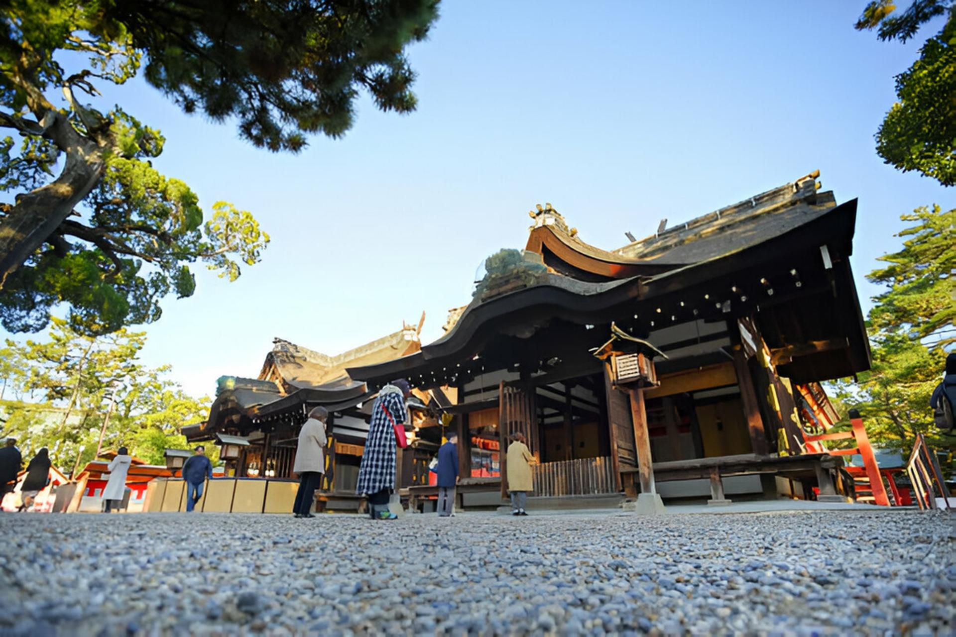 Osaka & Kyoto Full-Day Private Tour with English Driver - Thumbnail 11