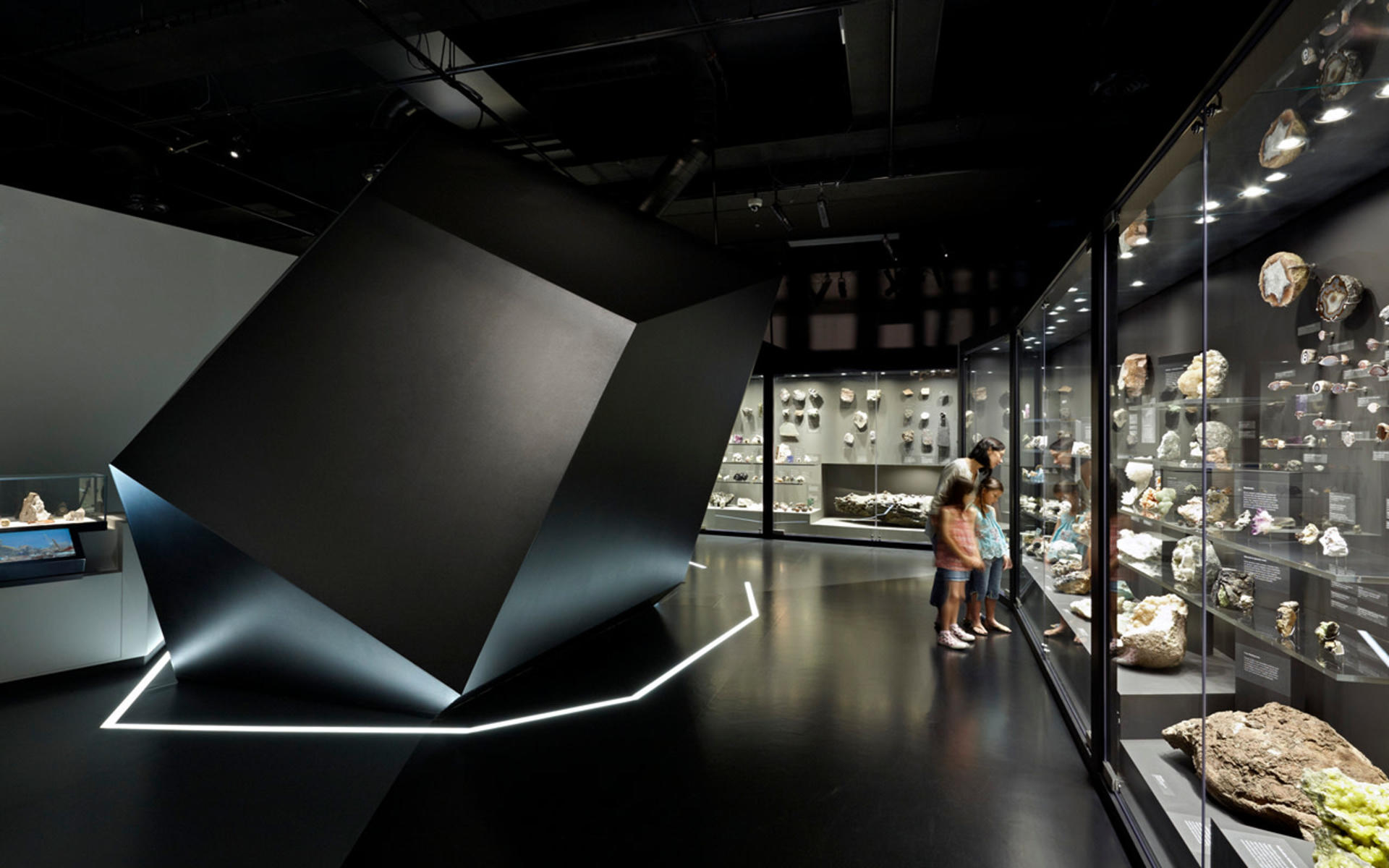 Melbourne Museum Ticket