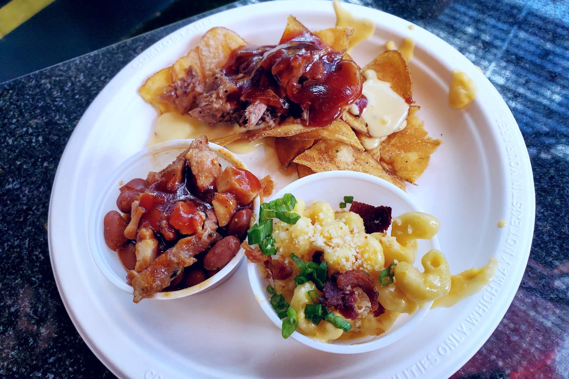Sightseeing and Food Tour in Downtown Las Vegas - Thumbnail 4