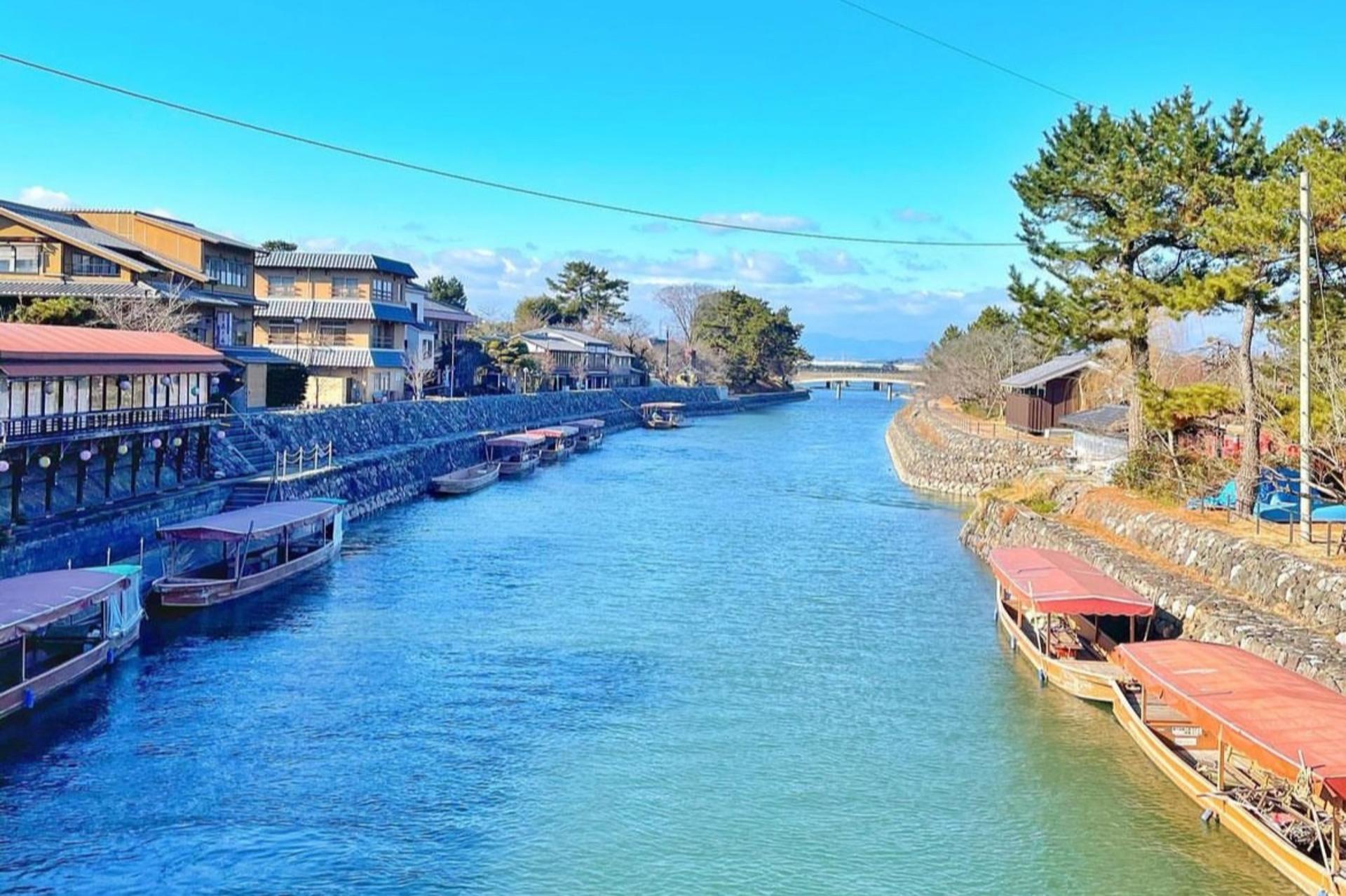 Kyoto Kinkaku-ji, Kiyomizu-dera, and Uji One-Day Tour - Thumbnail 10