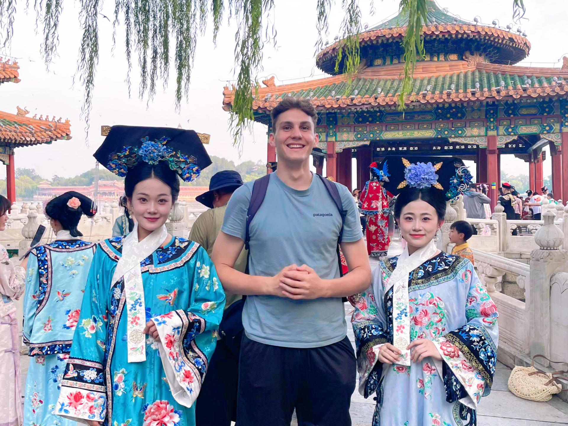 Forbidden City + Summer Palace Guided Day Tour | In-depth commentary - Thumbnail 15