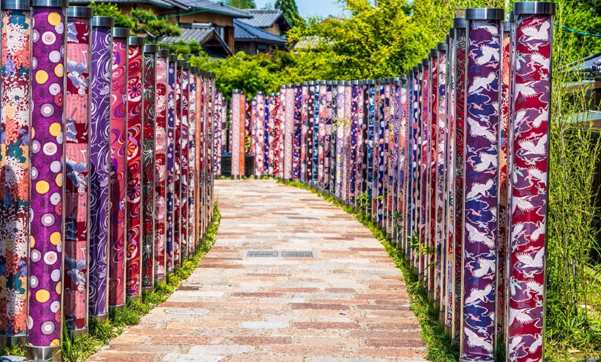 Kyoto Sanzen-in, Kifune Shrine, and Arashiyama Small Group Day Tour (Driver-Guide Service) - Thumbnail 7