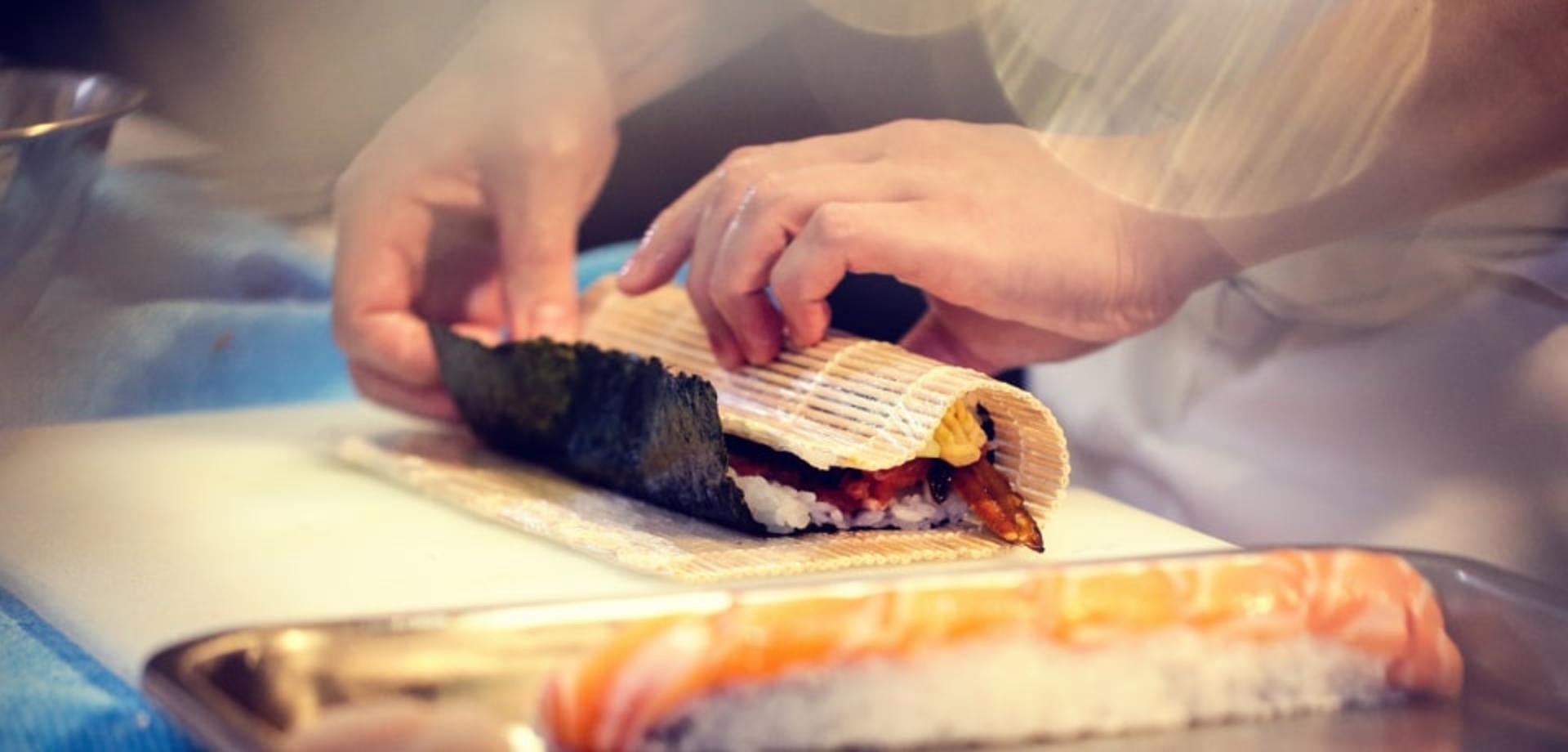 Sakae Sushi in Singapore - Thumbnail 6