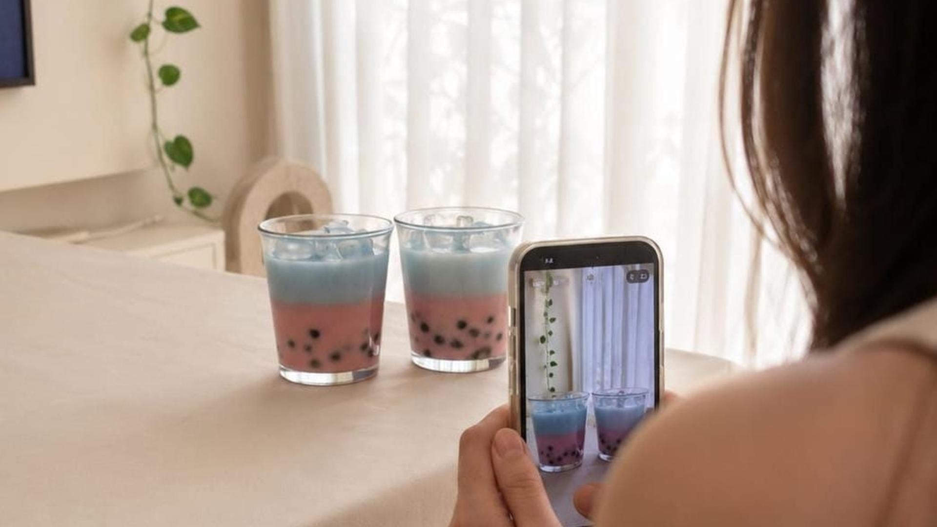 Bubble Tea Candle Workshop by Gemyco Ritual - Thumbnail 6