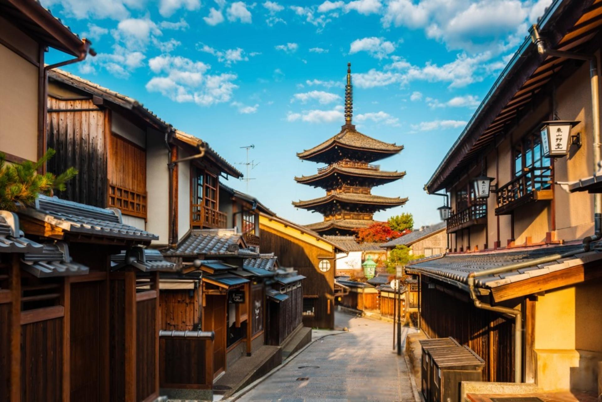 Kyoto Highlights Private Day Trip (Departure from Osaka/Kyoto) - Thumbnail 15