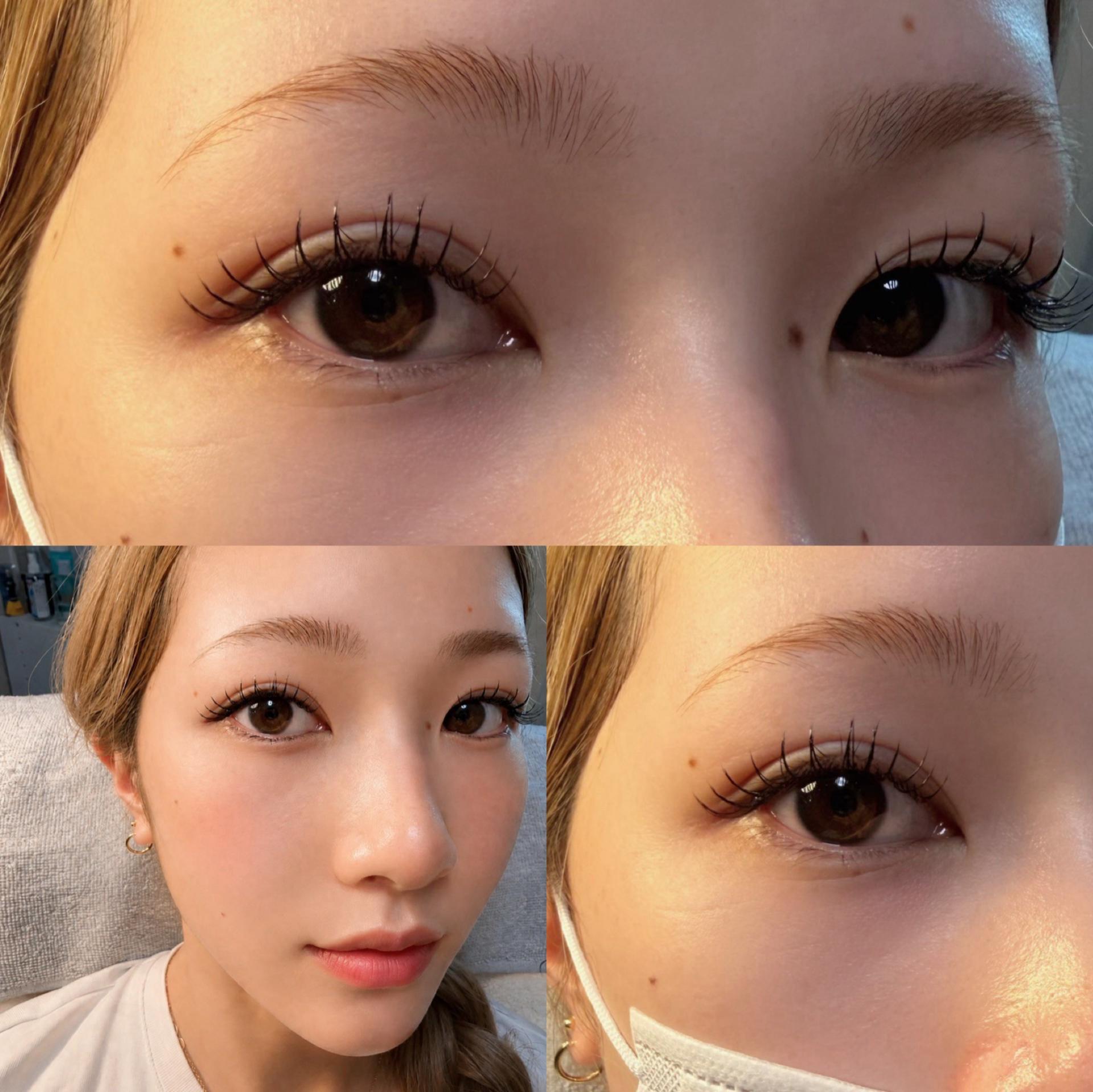 Celestique SPA Eyelash Extensions / Eyelash Grafting - Thumbnail 9