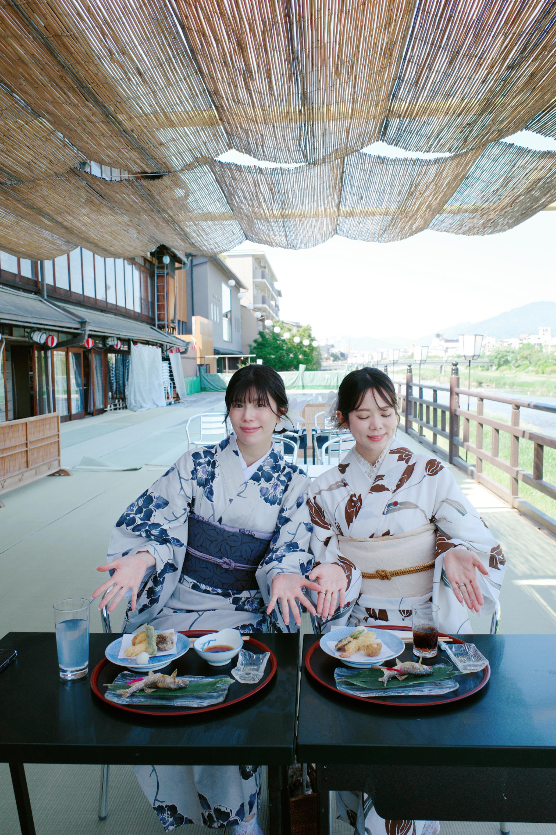 Kimono Rental (Provided by Kyoto Kimono Rental Wargo Kyoto Store) - Thumbnail 19