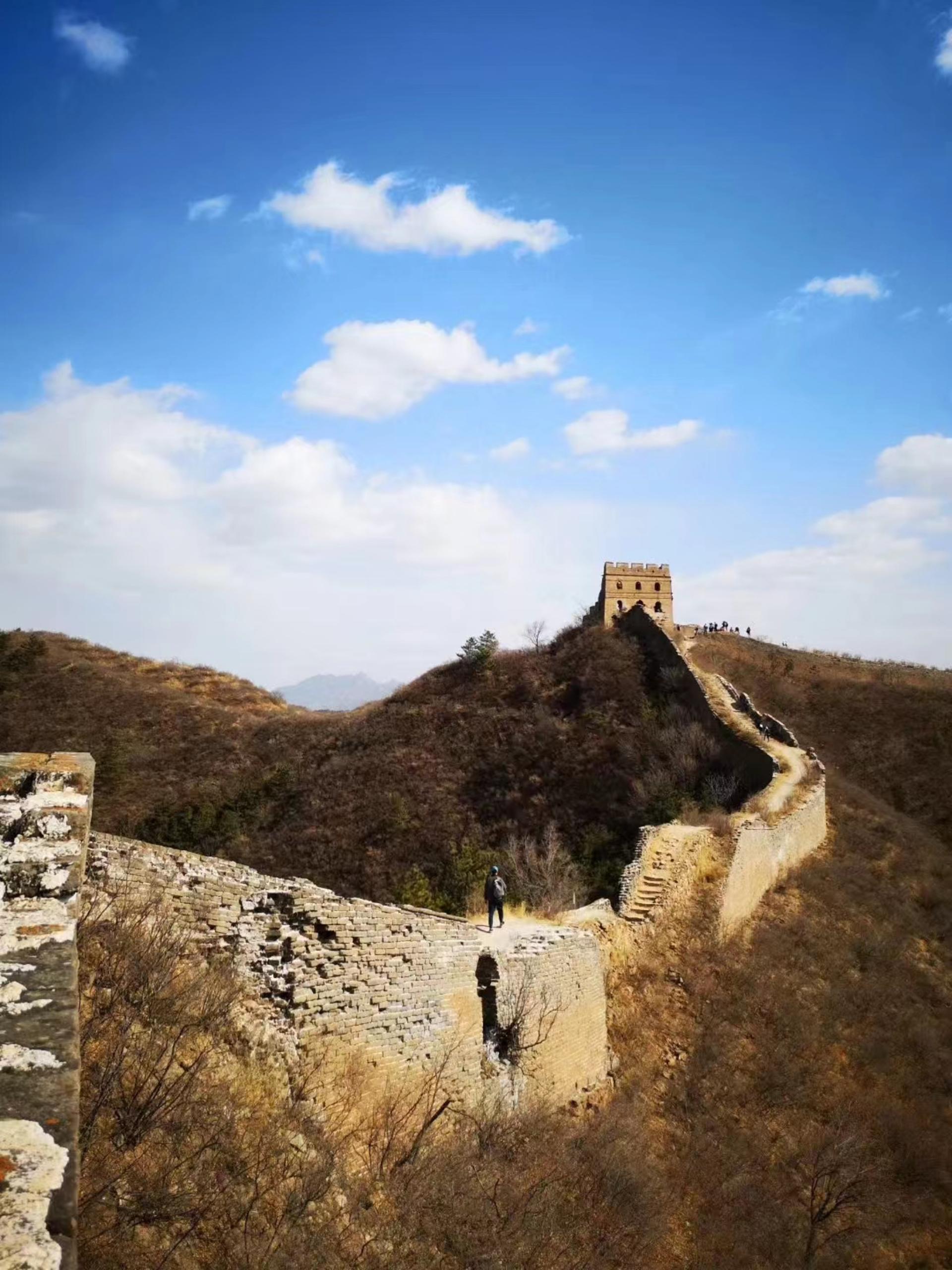 Jiankou Great Wall Day Hike (with meals) - Eatwith - Thumbnail 3