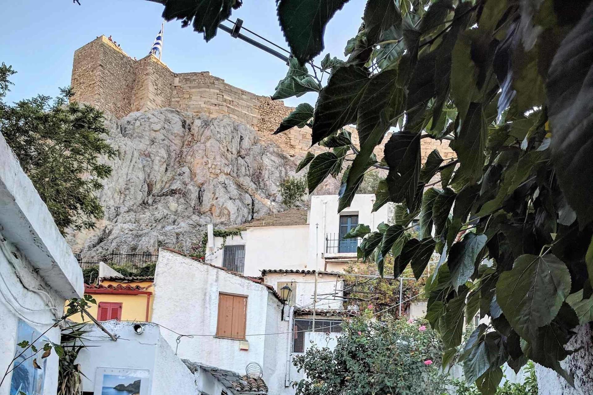 Instagram Photo Tour in Athens - Thumbnail 2