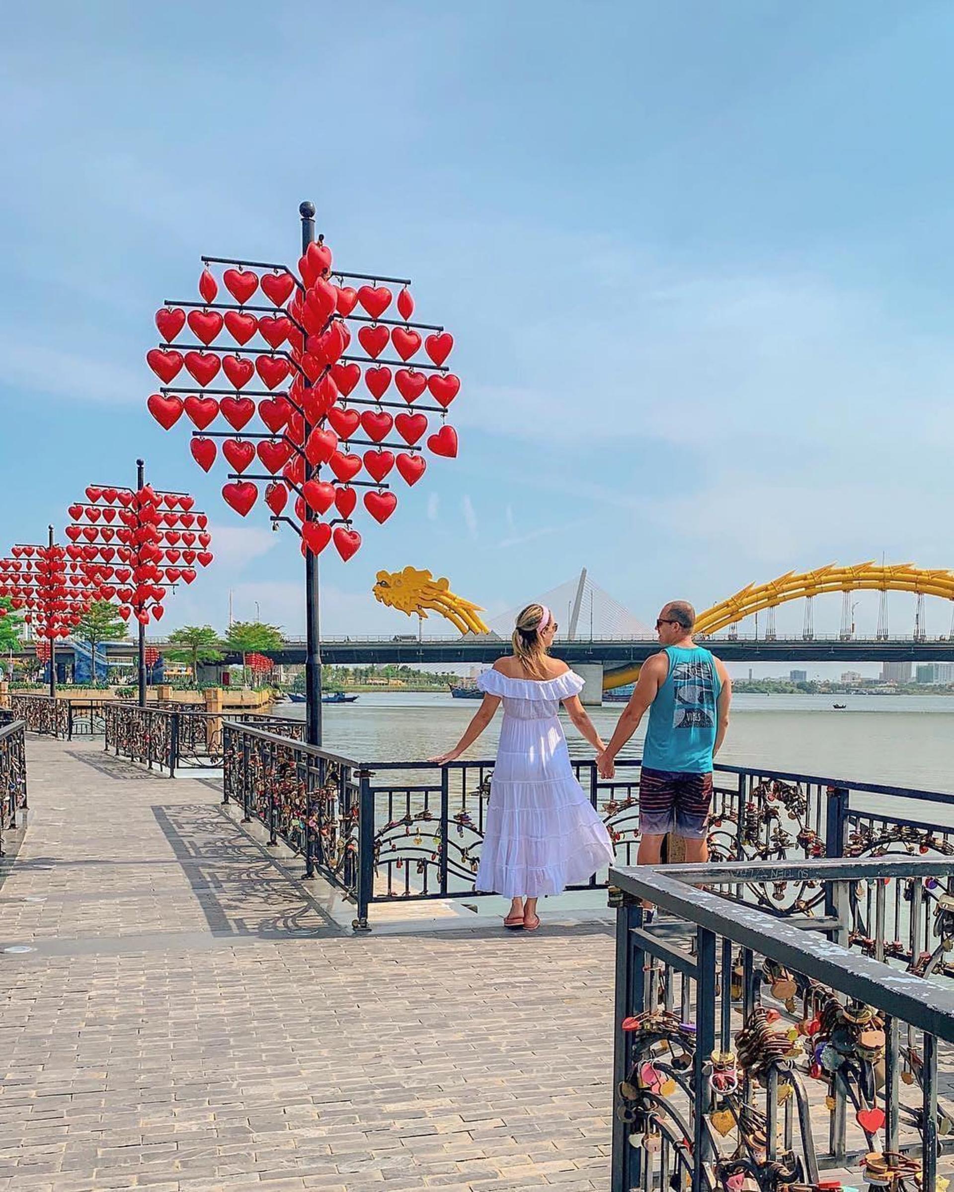 Instagram Cafe Tour in Da Nang - Thumbnail 4