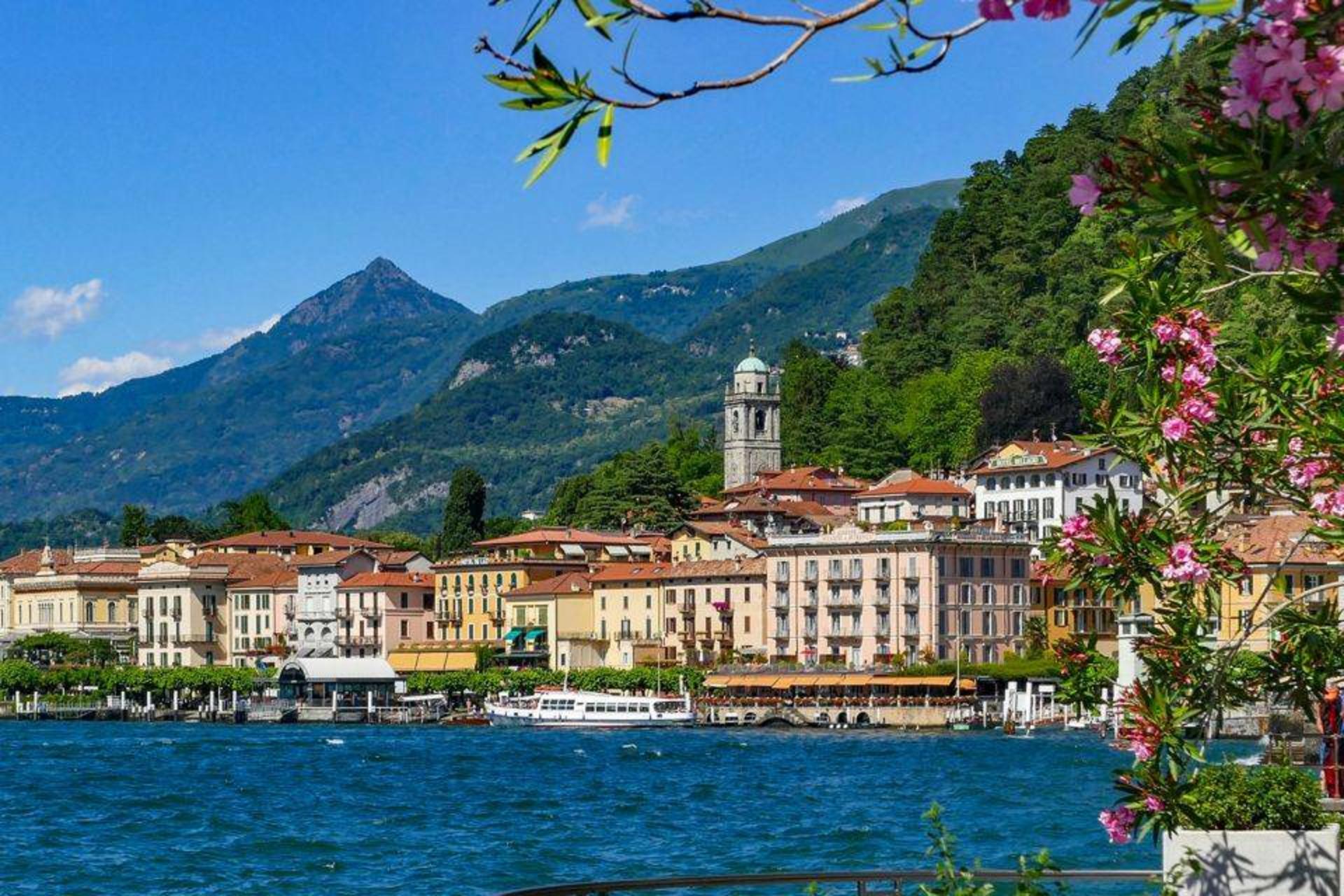 Lake Como Cruise, St. Moritz and Bernina Red Train Tour - Thumbnail 5