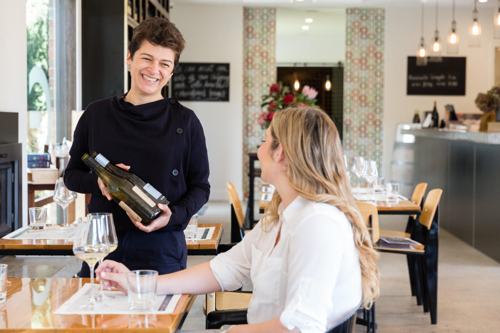 Mornington Peninsula Wine Day Tour with Transfers from Melbourne - Image 1