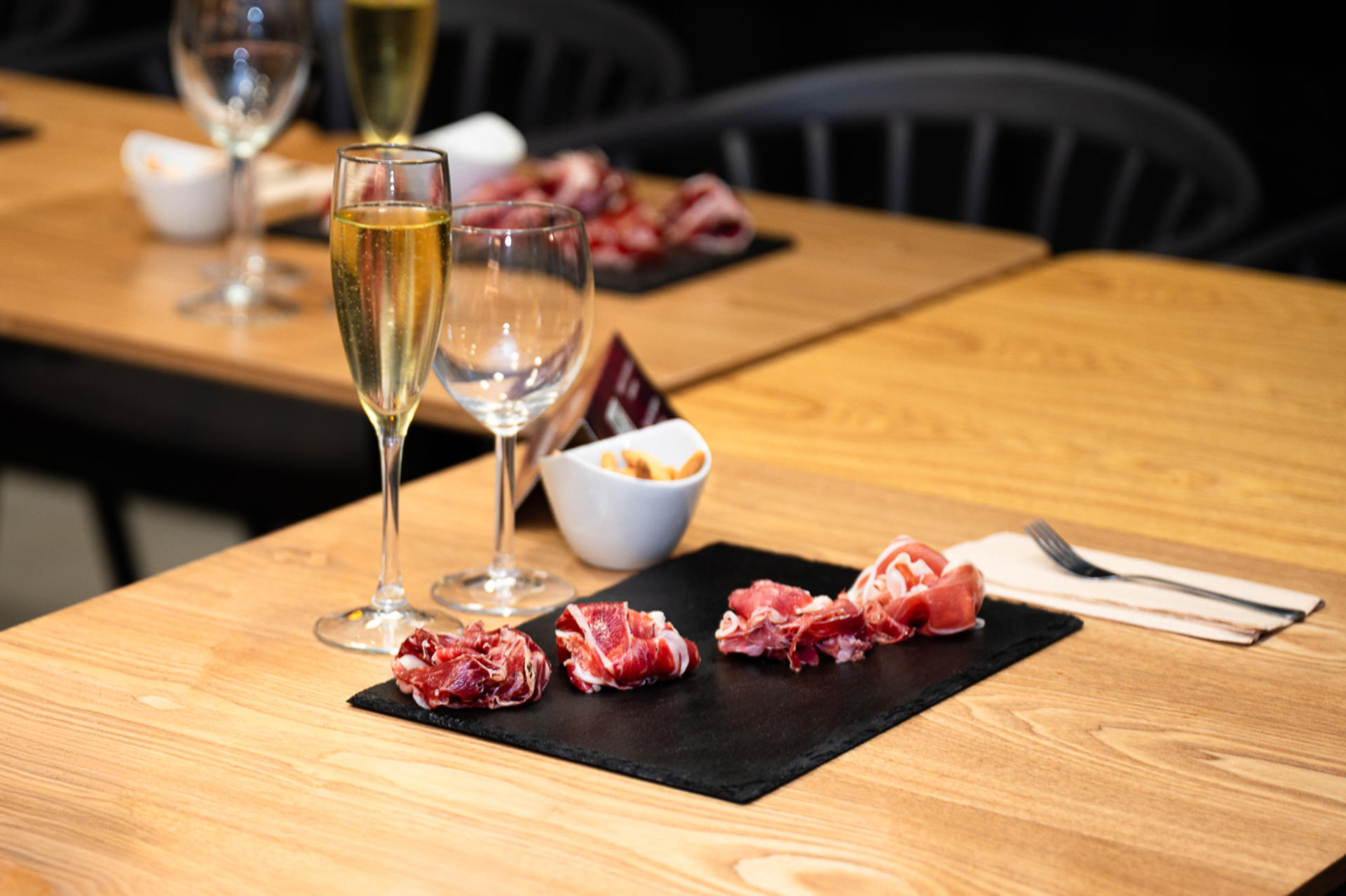 Jamon Experience Premium - Thumbnail 5