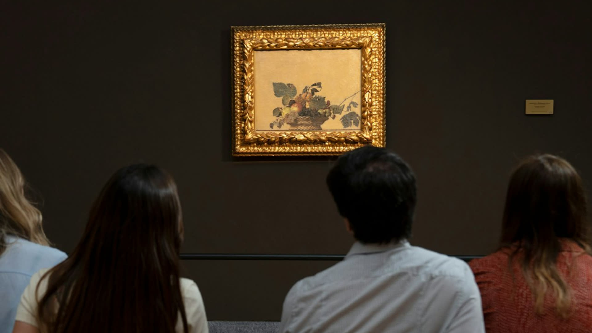 Pinacoteca Ambrosiana and Cripta San Sepolcro ticket in Milan - Thumbnail 3
