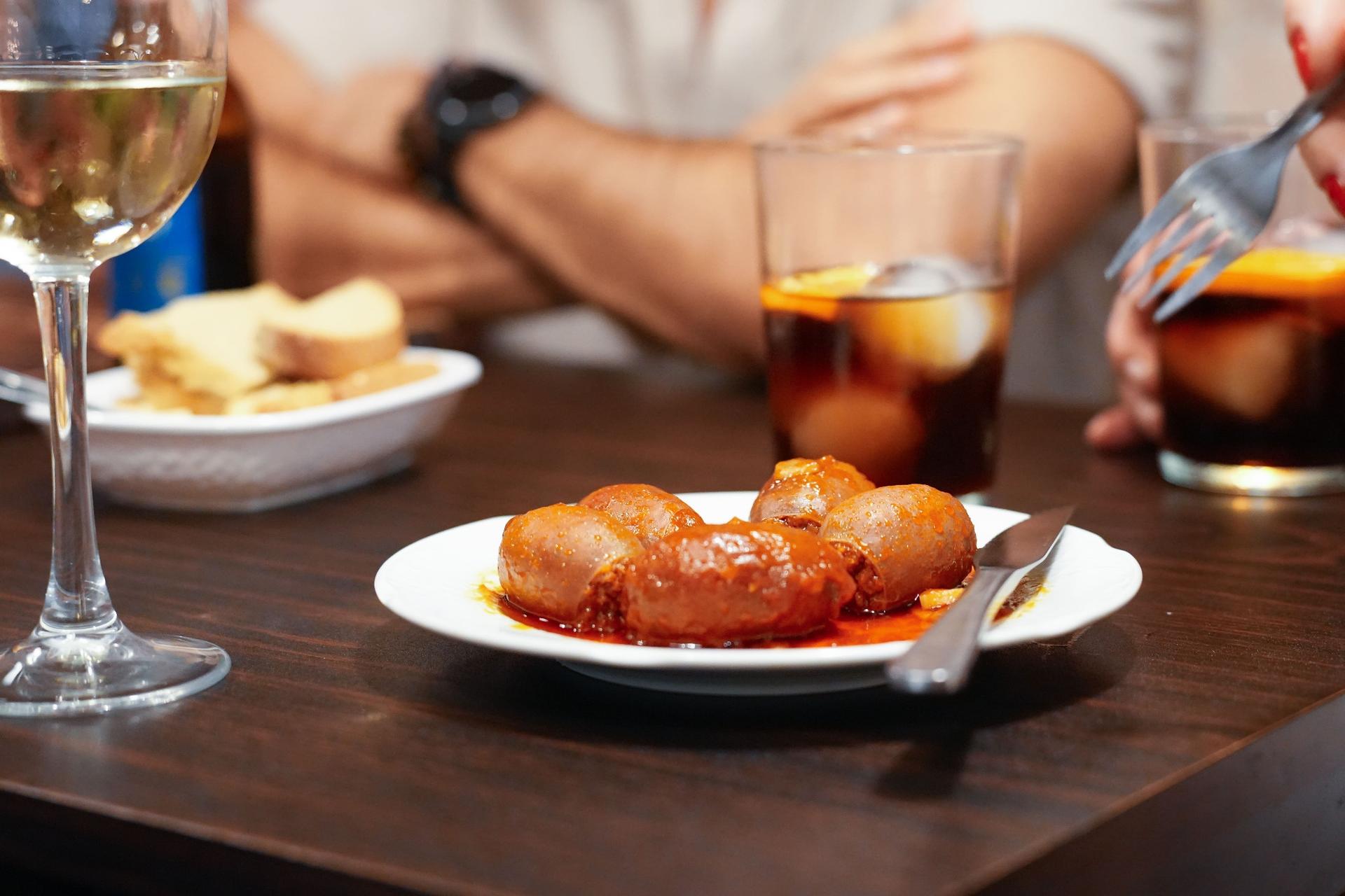 Malaga Tapas Walking Tour - Thumbnail 20