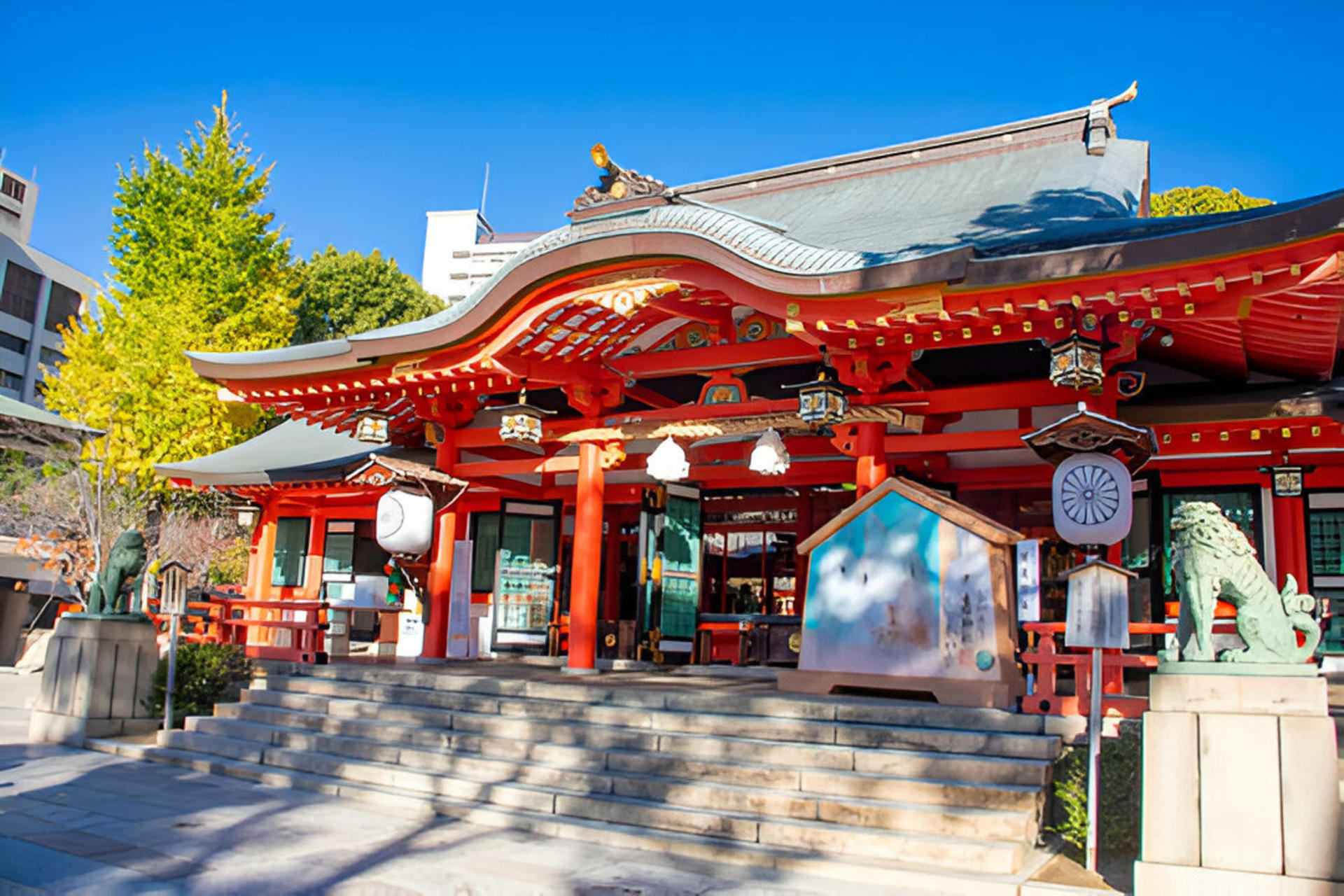 From Tokyo/Osaka/Kyoto Car Rental with Driver For 10 Hours - Thumbnail 8