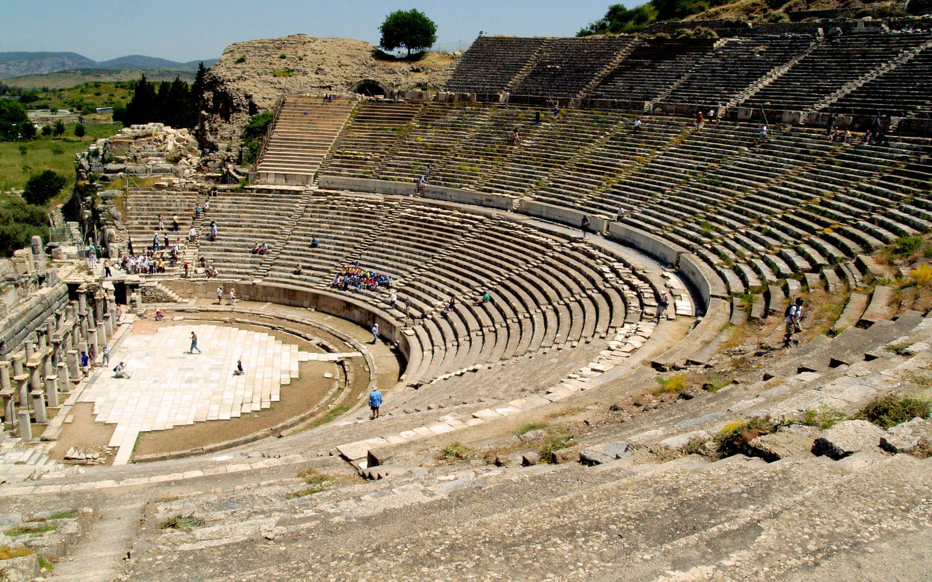 Ephesus, House of Mary and Temple of Artemis Tour - Thumbnail 9