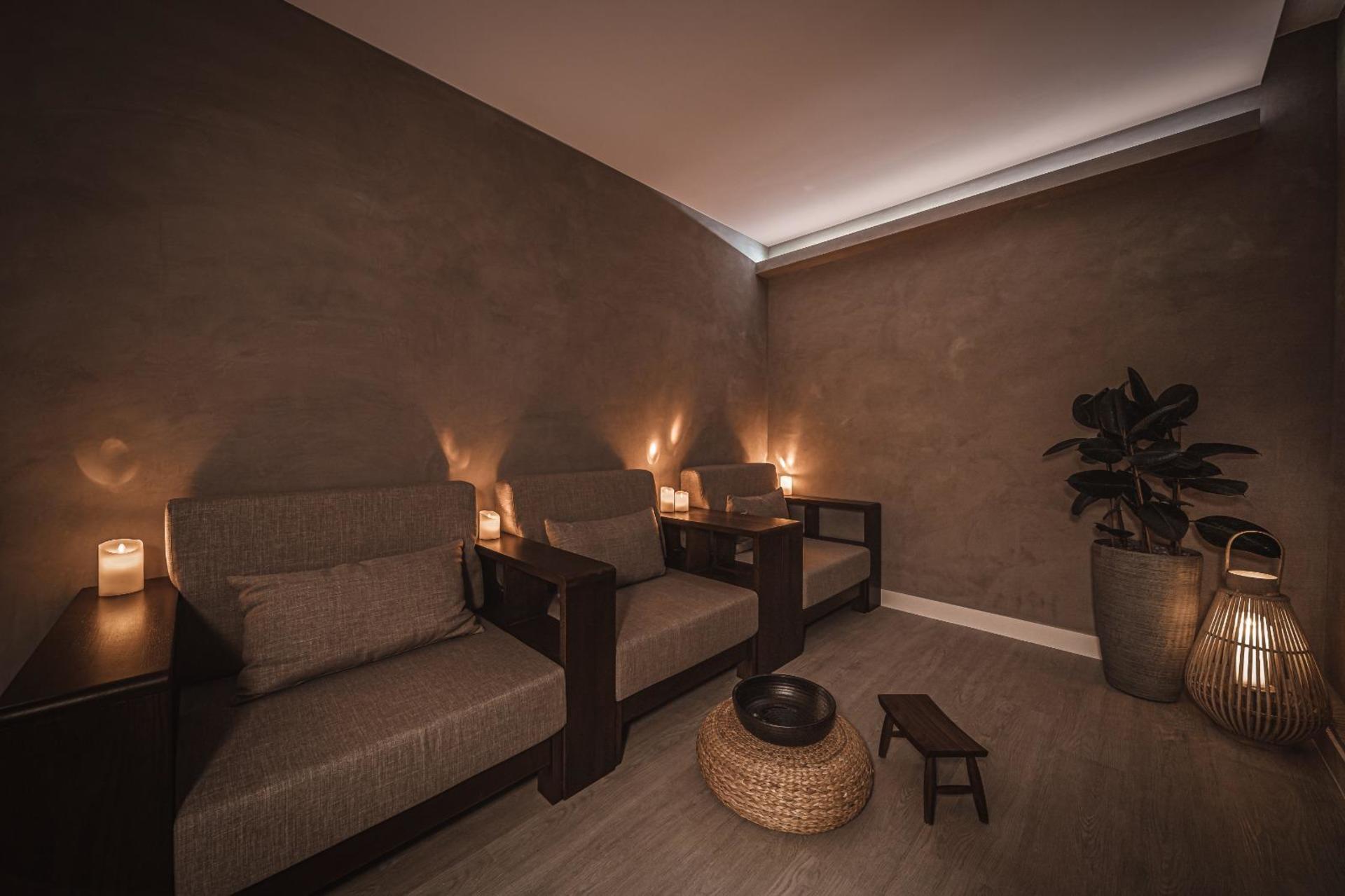 Elu Spa - Massages and Facials | Central - Thumbnail 8