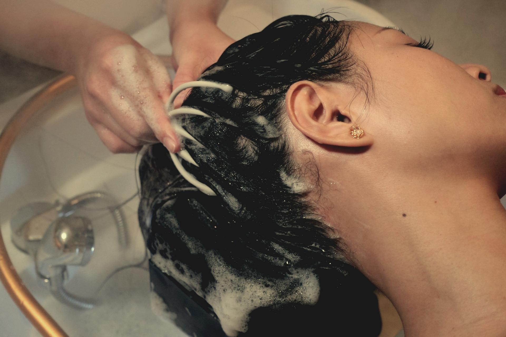 GOYO Korean Wellness Head Spa - Deep Relaxation at KLGCC - Thumbnail 7