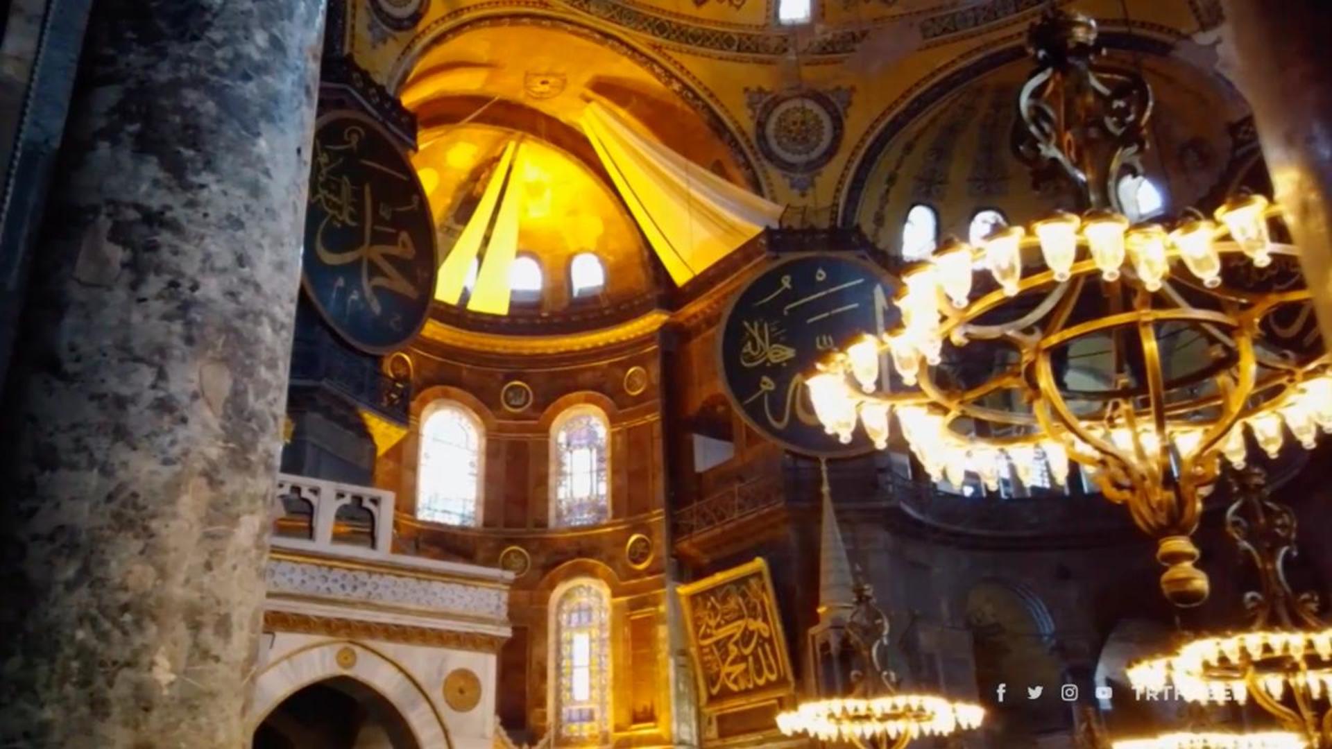 Istanbul Hagia Sophia Half-Day Skip-the-Line Tour - Thumbnail 3