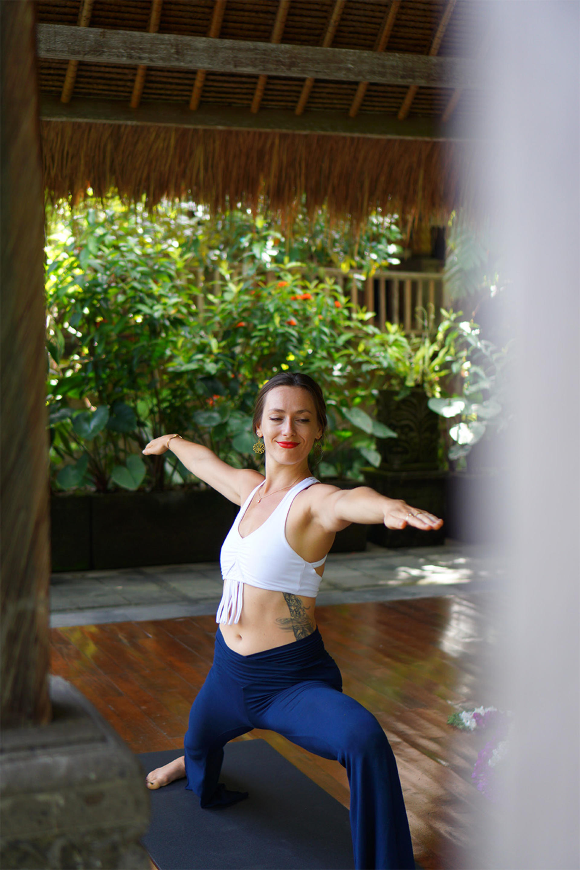 Serayu Spa at The Kayon Resort Ubud - Thumbnail 5