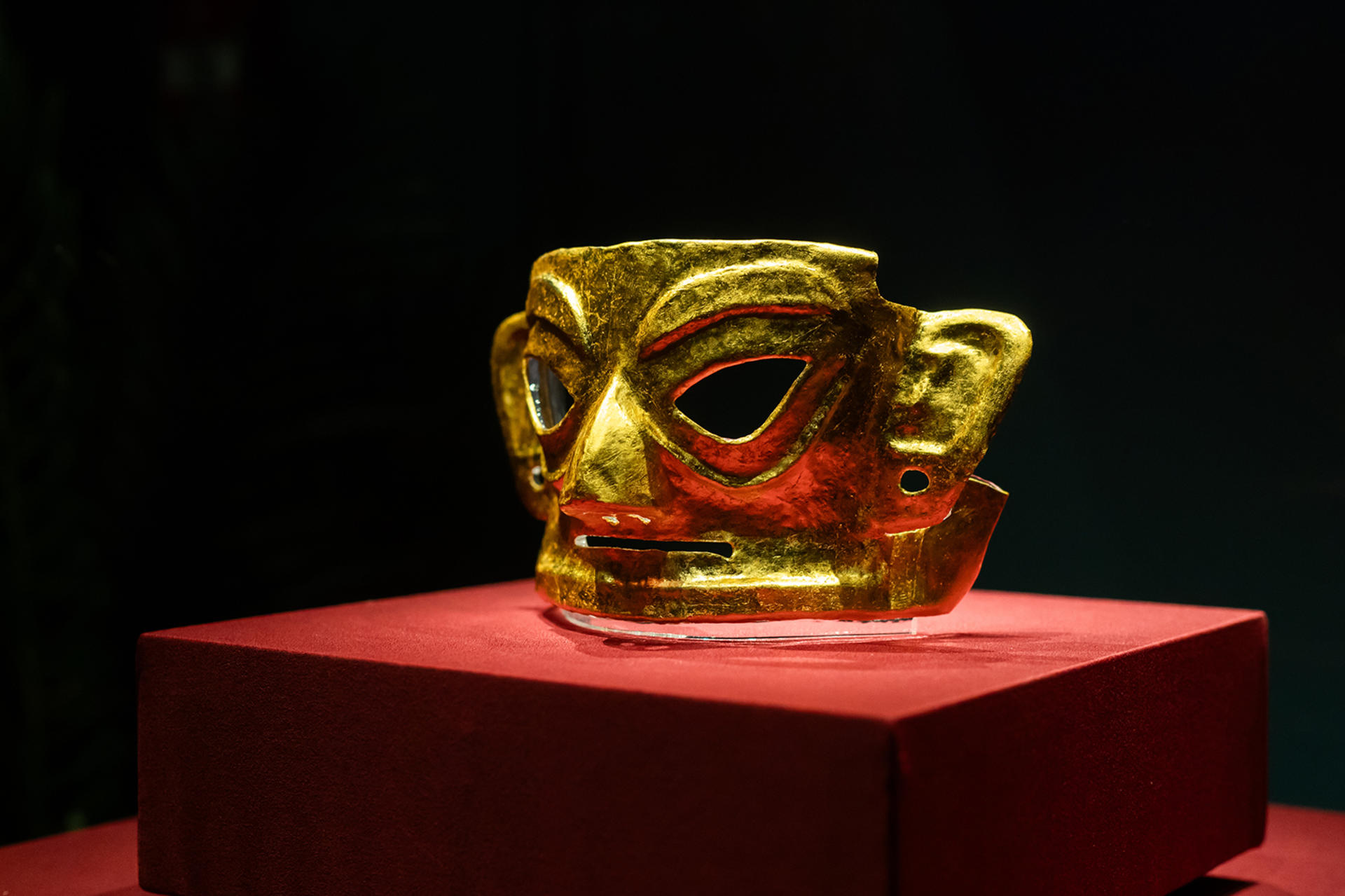Chengdu Dujiangyan & Sanxingdui Private Day Tour - Thumbnail 3