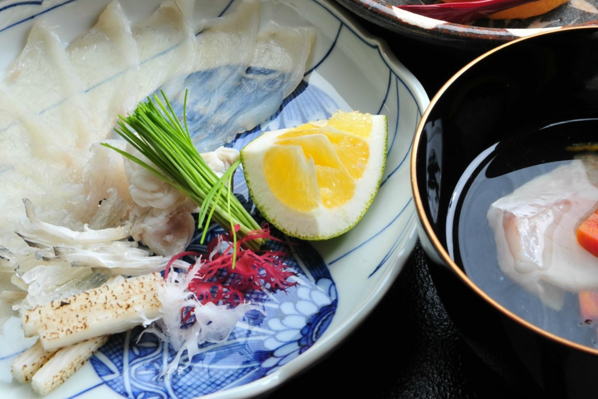 Jisaku - High-class Kaiseki Cusine in Tokyo Tsukiji/Ginza - Thumbnail 3