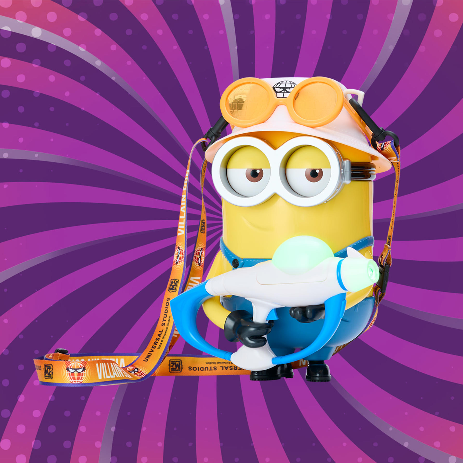 Have Fun in Kansai Premium Pass (Includes Universal Studios Japan) - Thumbnail 2