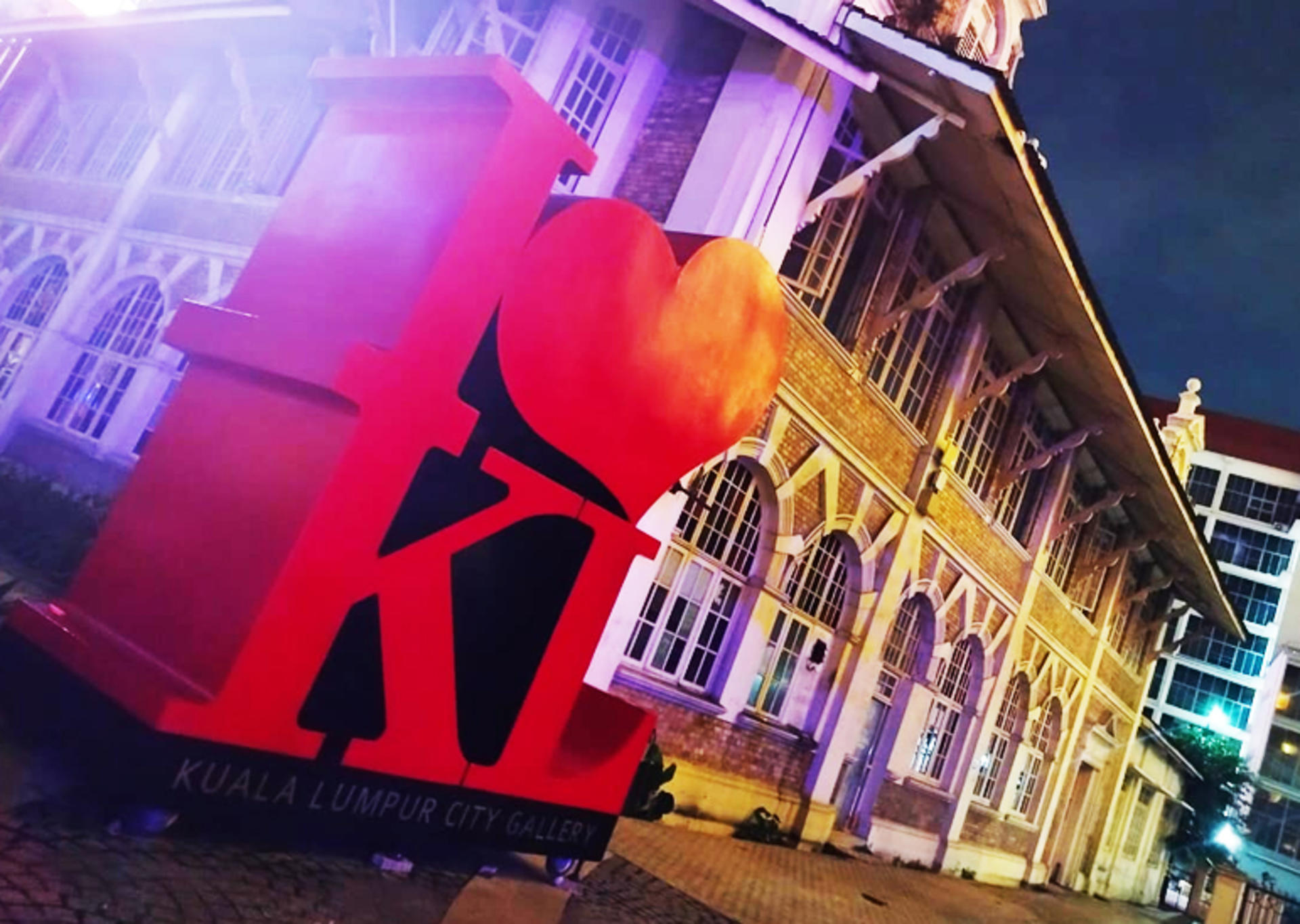 Private Kuala Lumpur Night Tour - Thumbnail 5