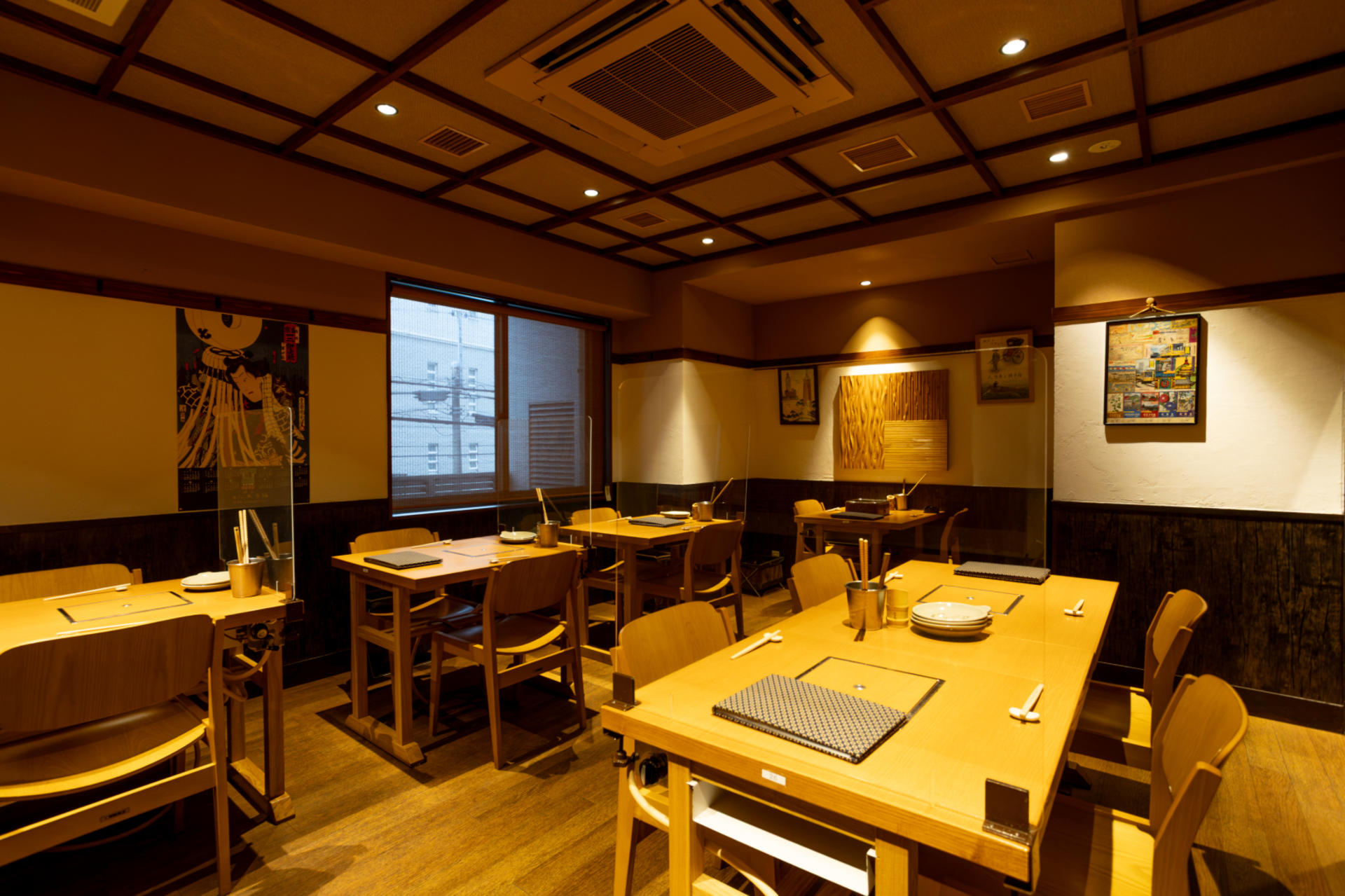 【Asakusa Oden Otafuku】100-Year-Old Traditional Oden - Thumbnail 2