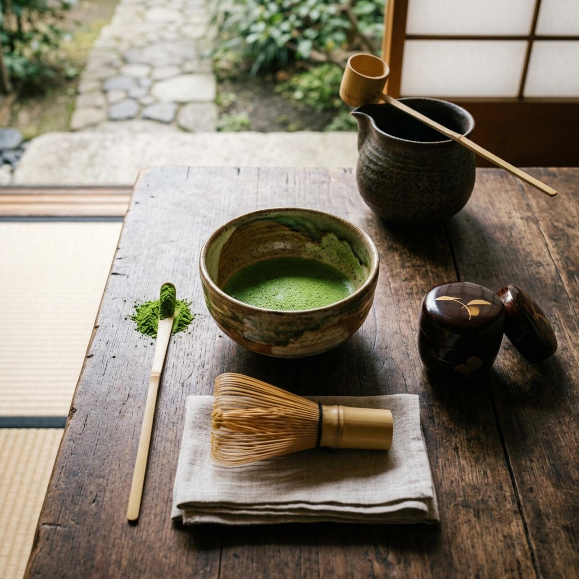 [En (Connection) Chopstick & Craft Workshop]: Kyoto Crafts - Thumbnail 17
