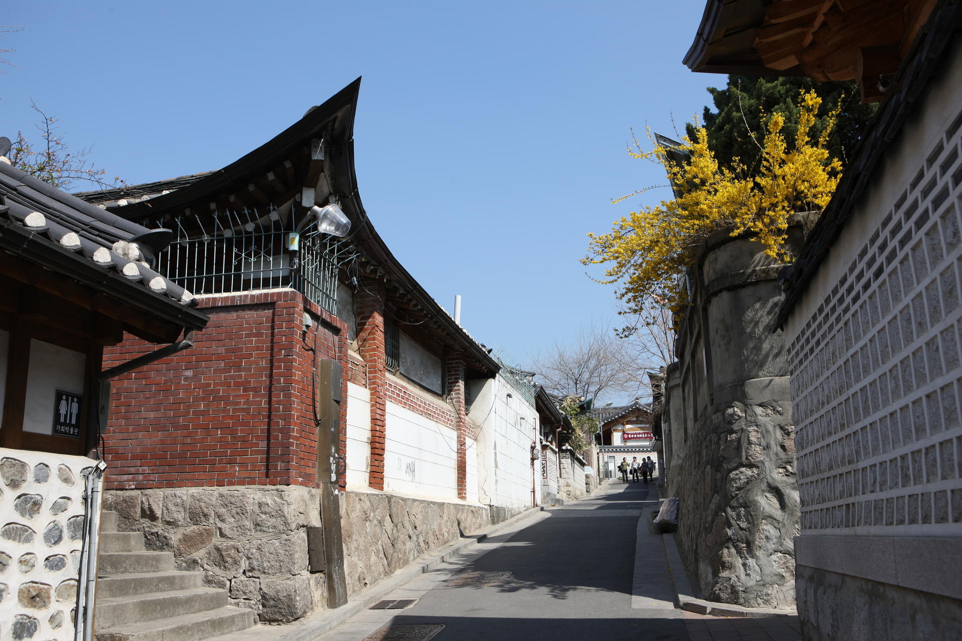 Highlights of Seoul: Deoksugung Palace & N Seoul Tower - Thumbnail 16