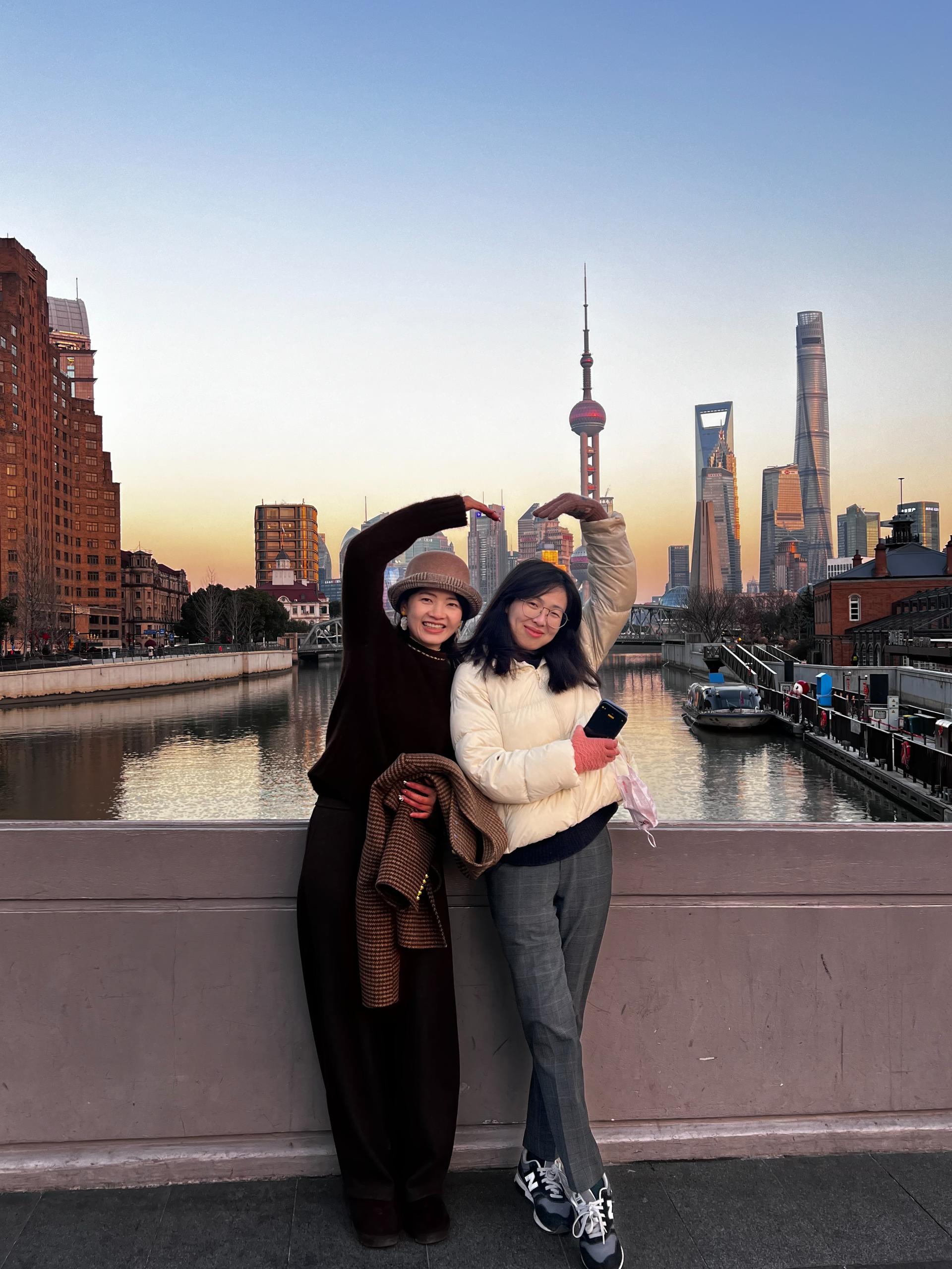 Shanghai Half-Day Private City Highlights Tour - Image 1