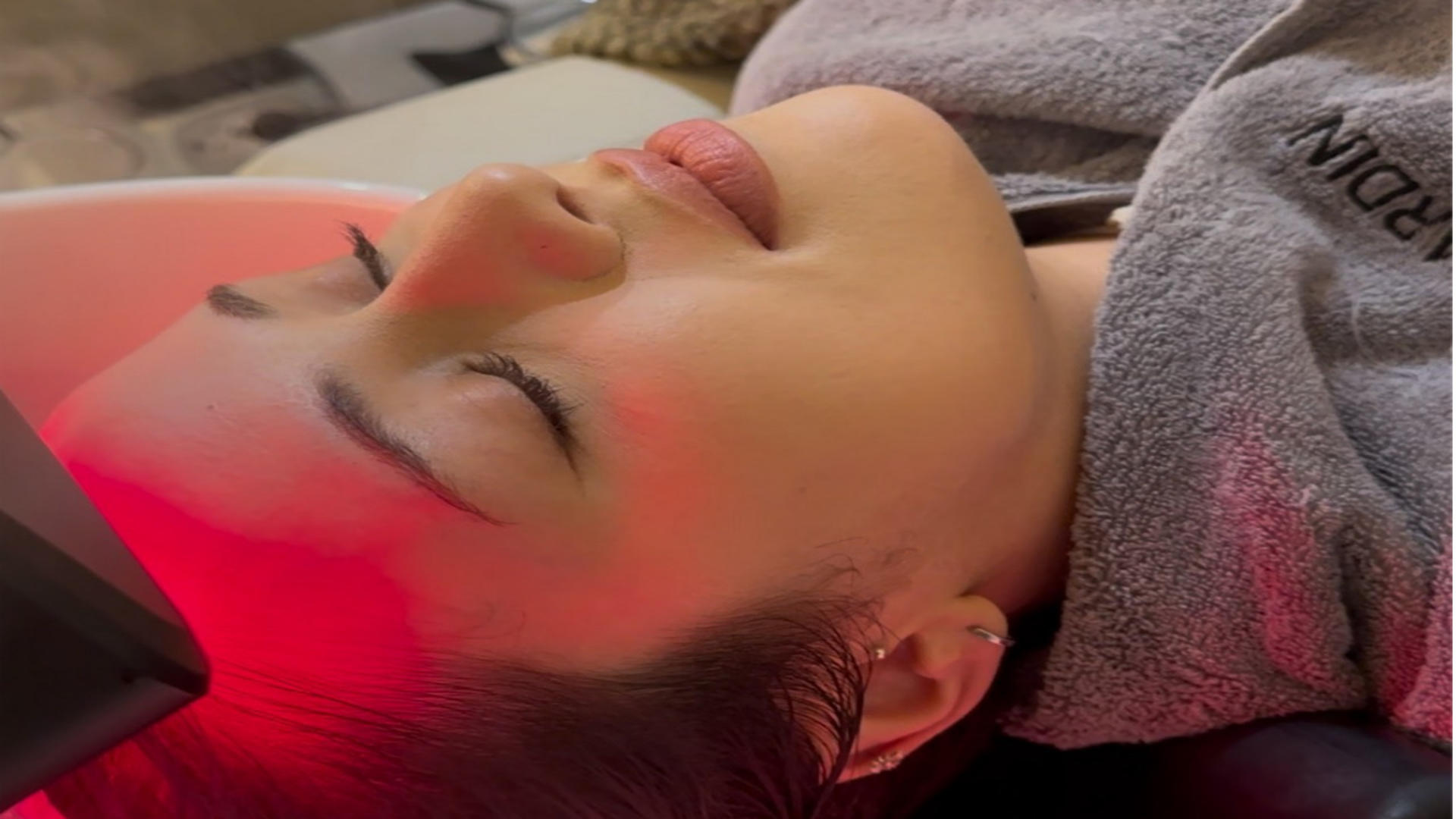 EcoJardin: Stem Cell Head Spa Experience in Jamsil LotteTower,Seoul - Thumbnail 5
