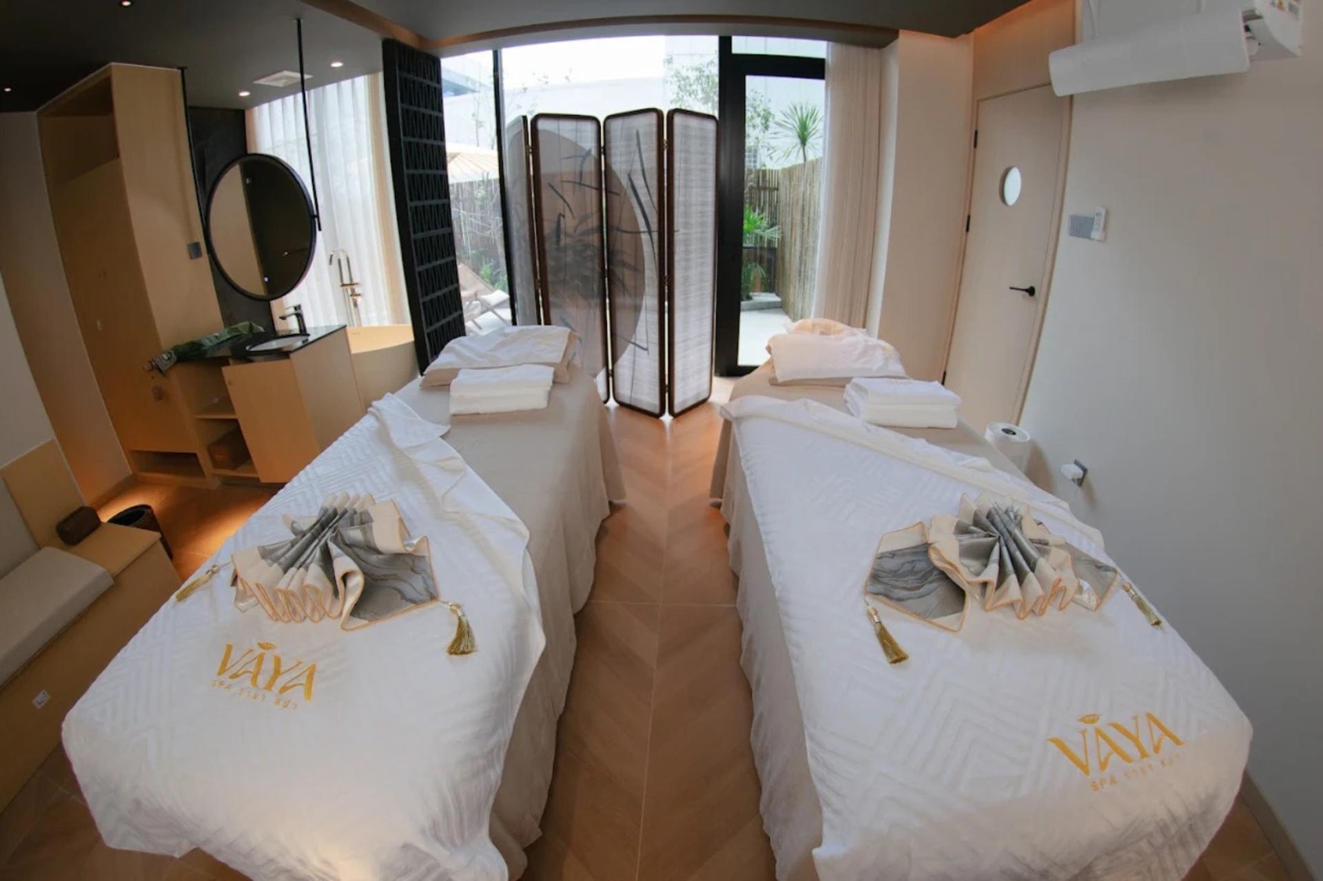 VAYA SPA & CAFE at Sukhumvit 39 in Bangkok - Thumbnail 8