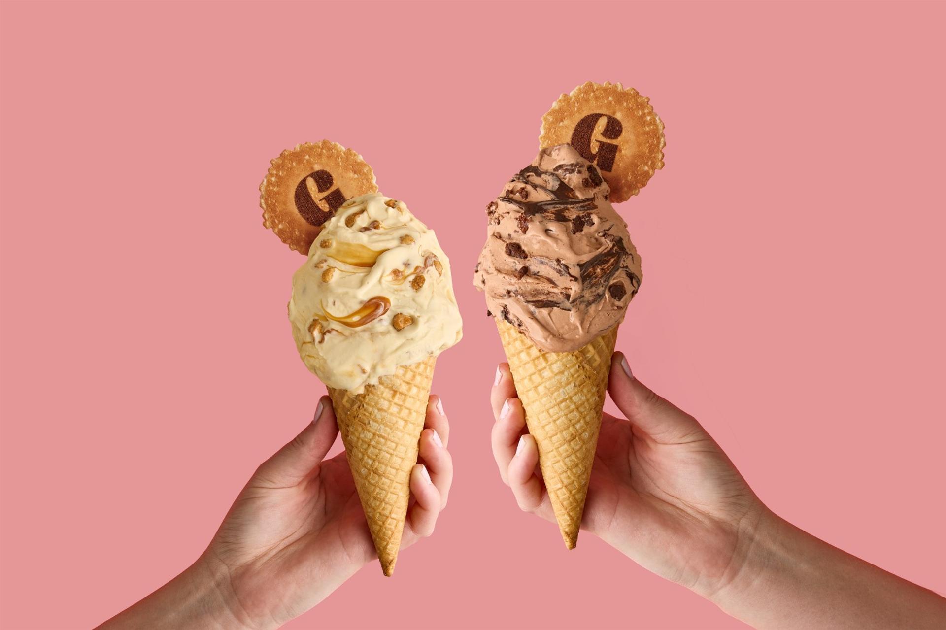 Gelatissimo in Singapore  - Thumbnail 2