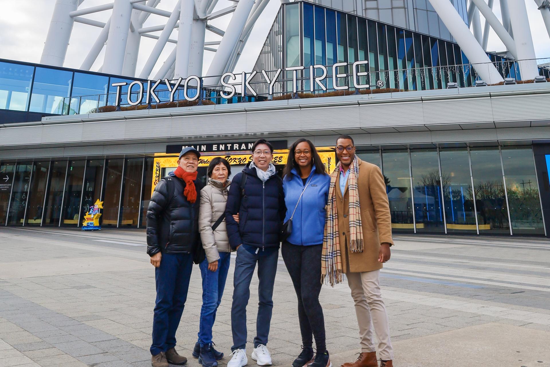 Private Tokyo Tour with Customisable Itinerary & Local Guide - Thumbnail 2